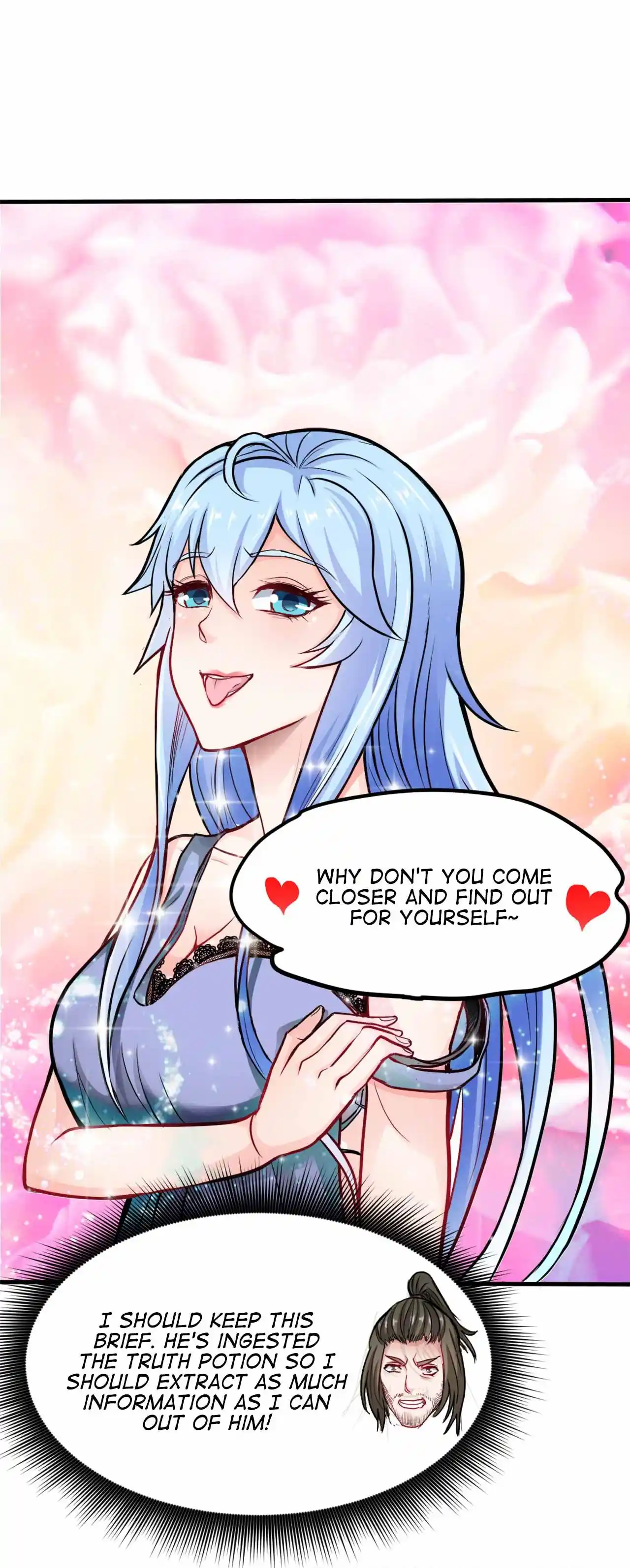 Peerless Miracle Doctor’s Adventures in the City 131