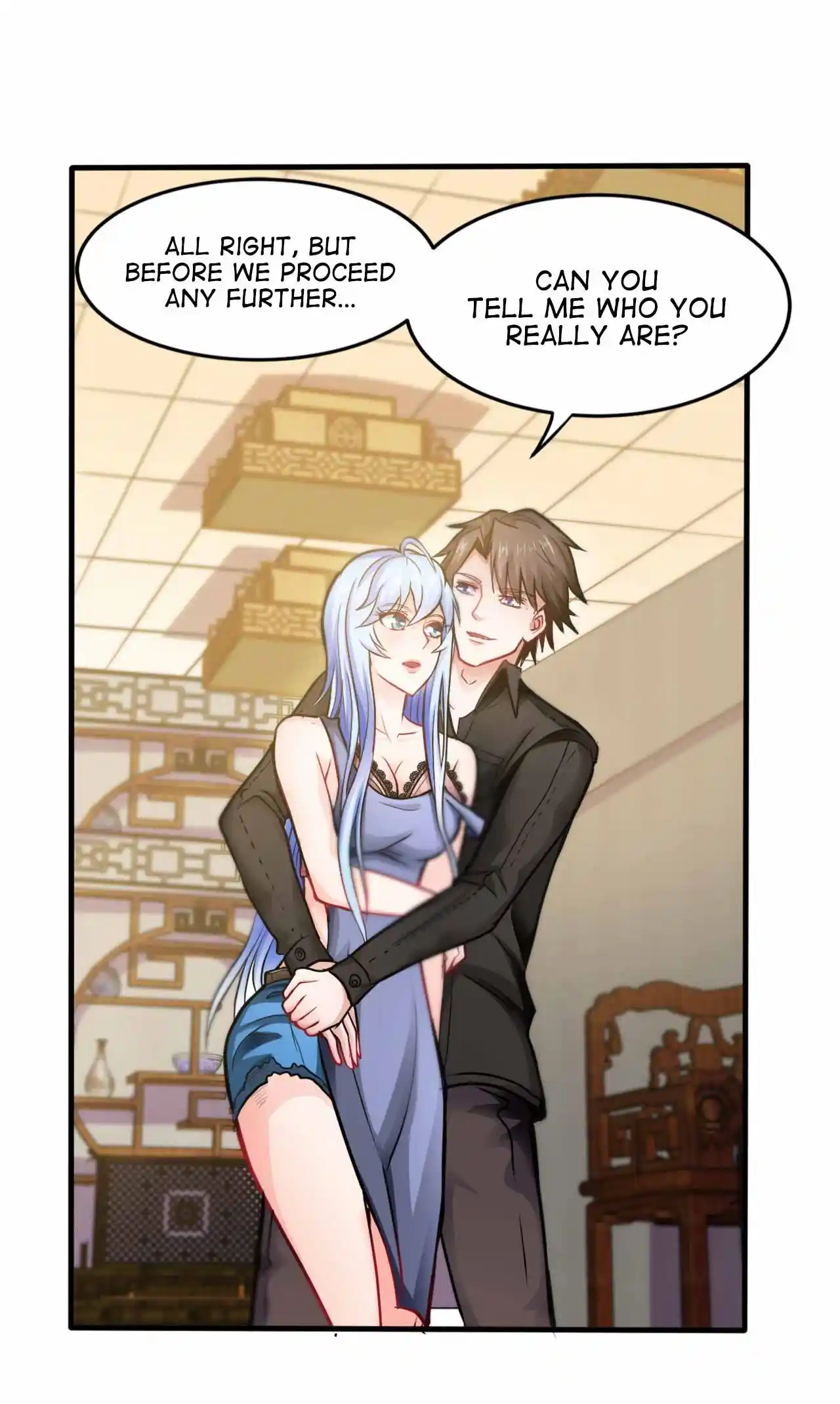 Peerless Miracle Doctor’s Adventures in the City 131