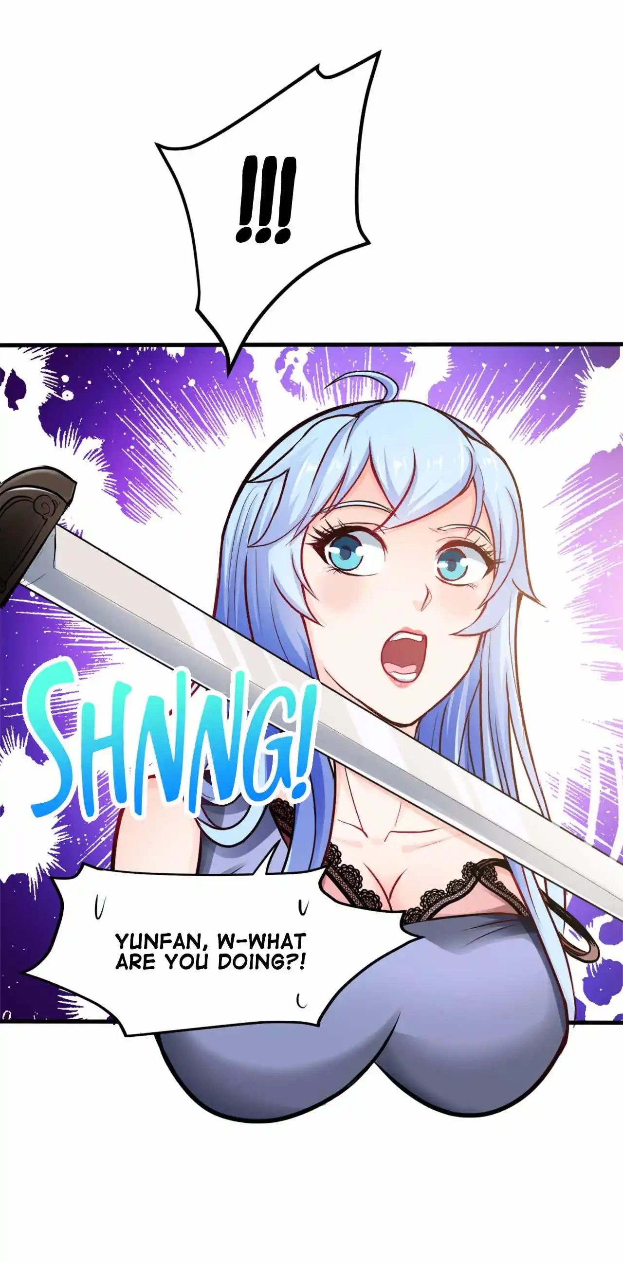 Peerless Miracle Doctor’s Adventures in the City 131