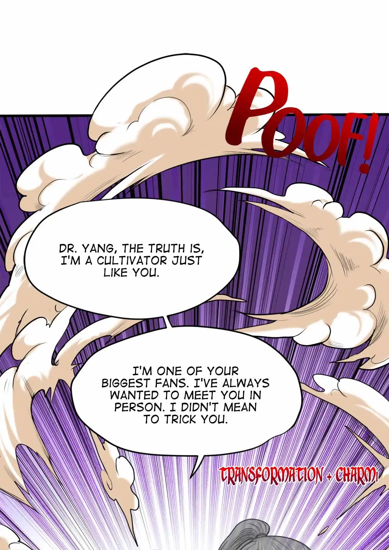 Peerless Miracle Doctor’s Adventures in the City 131