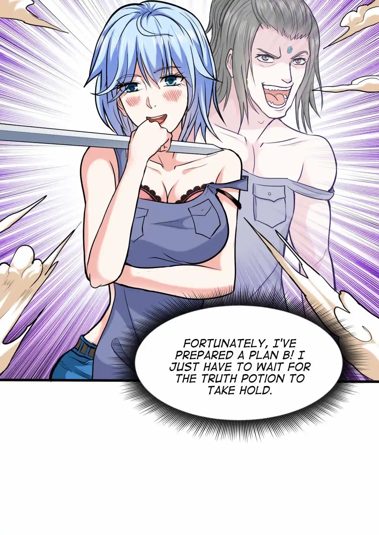 Peerless Miracle Doctor’s Adventures in the City 131