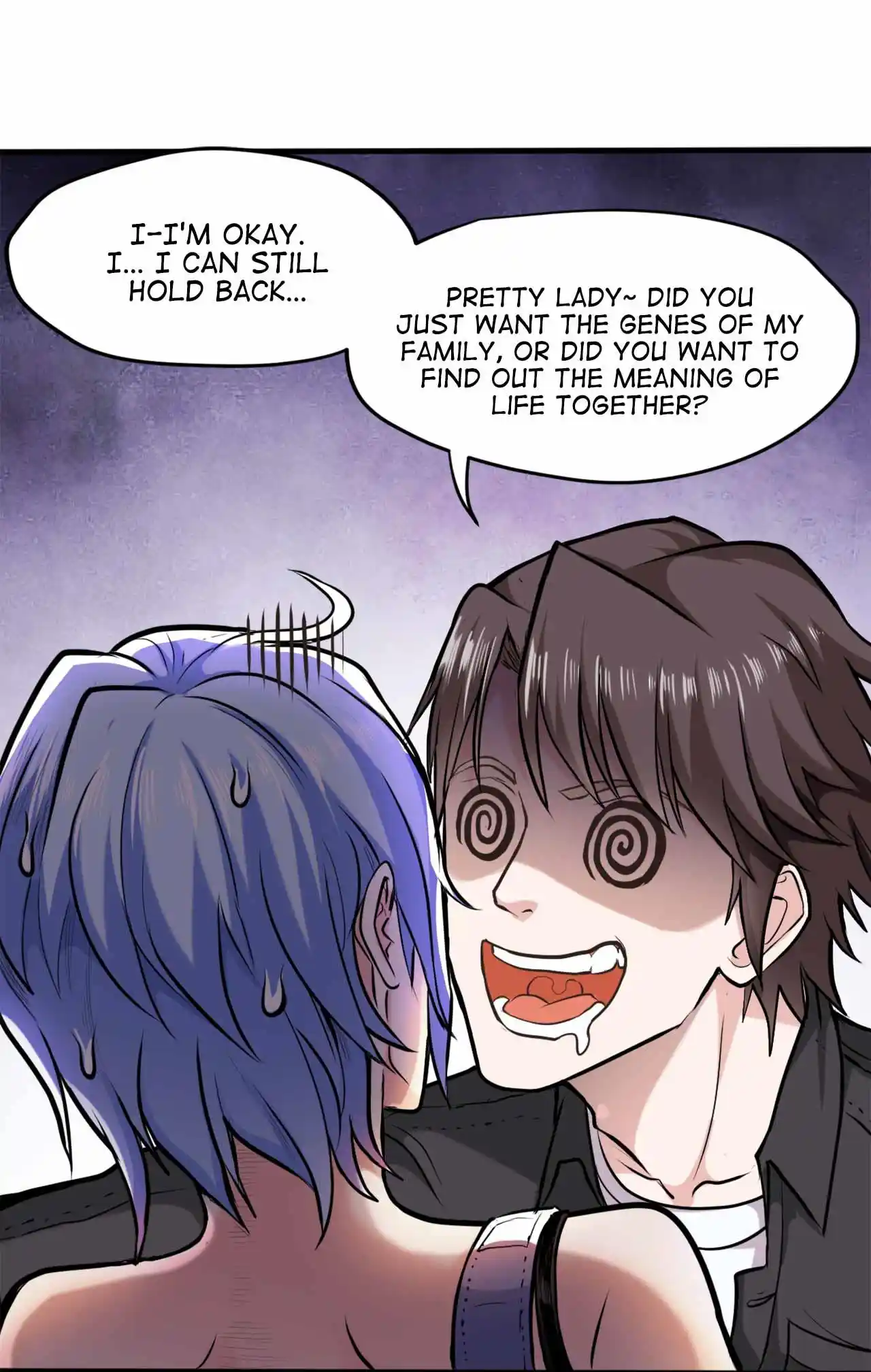 Peerless Miracle Doctor’s Adventures in the City 131