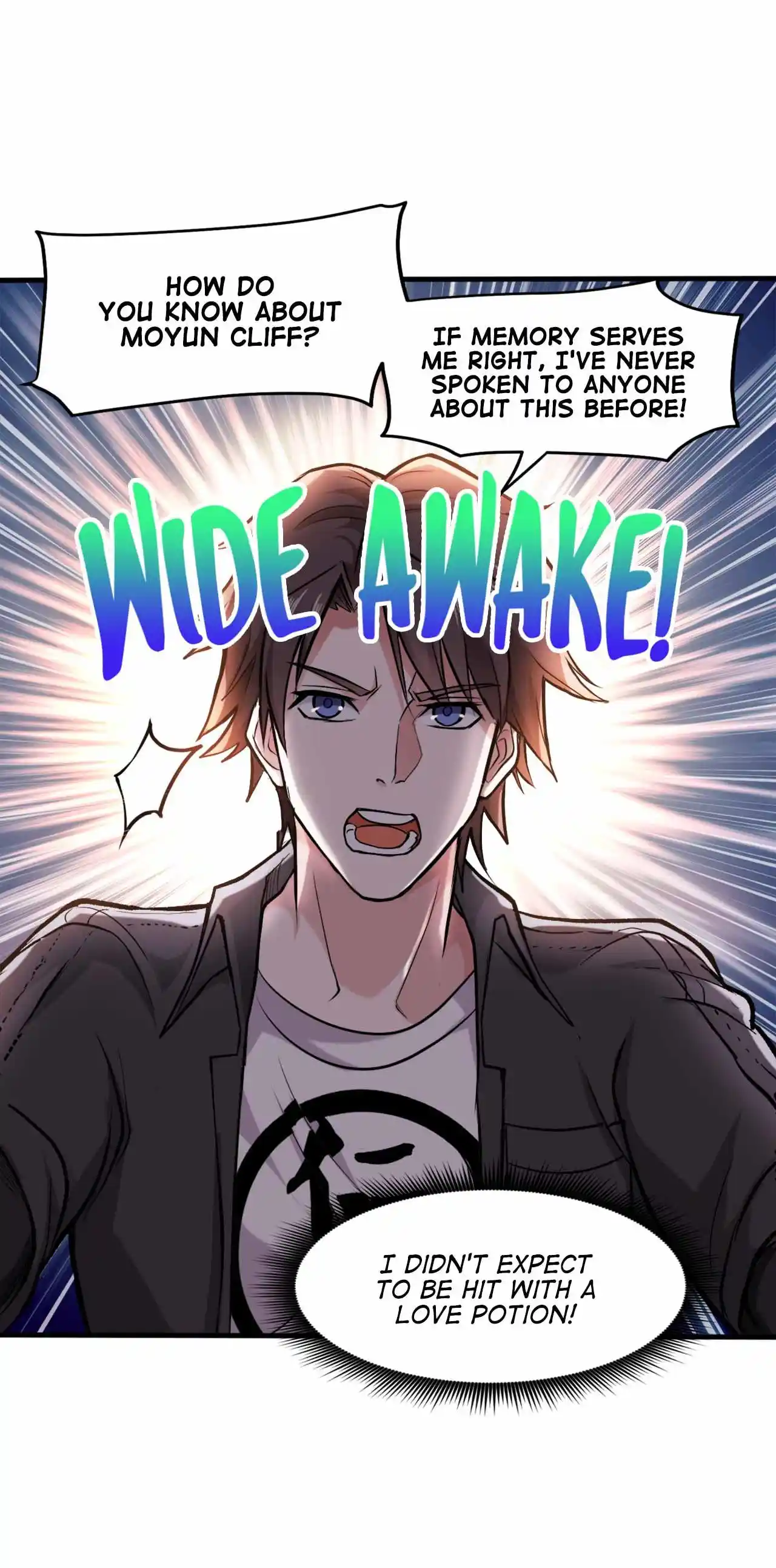 Peerless Miracle Doctor’s Adventures in the City 131