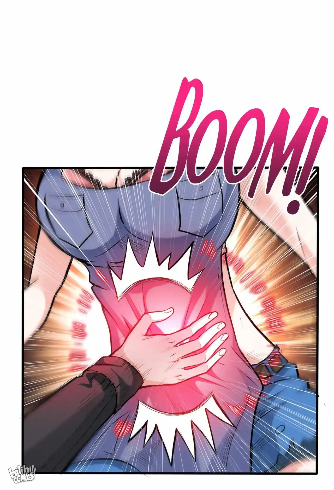 Peerless Miracle Doctor’s Adventures in the City 131