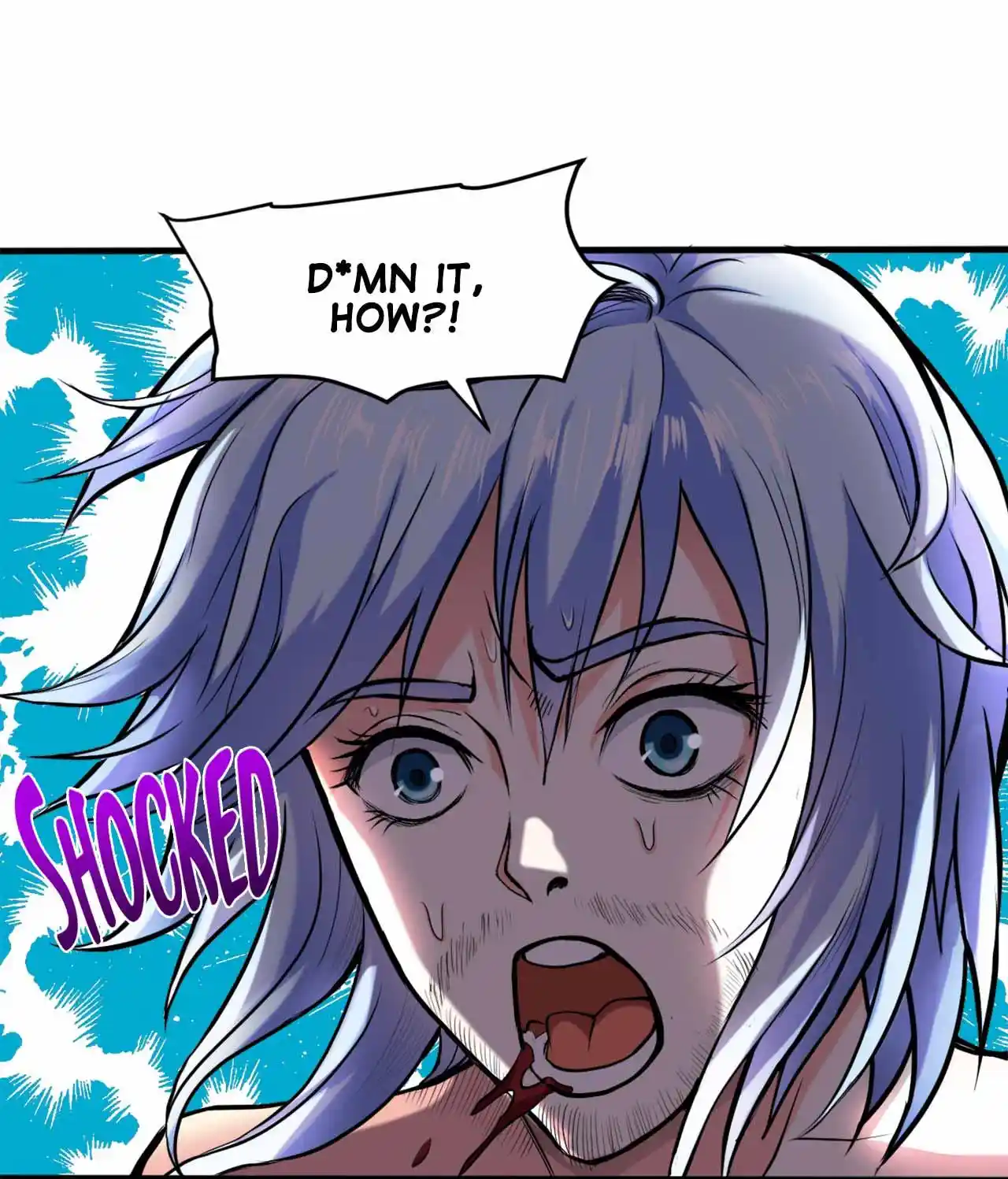 Peerless Miracle Doctor’s Adventures in the City 131