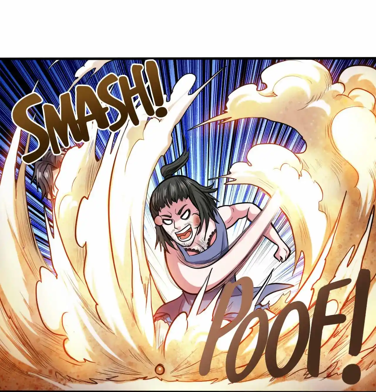 Peerless Miracle Doctor’s Adventures in the City 132