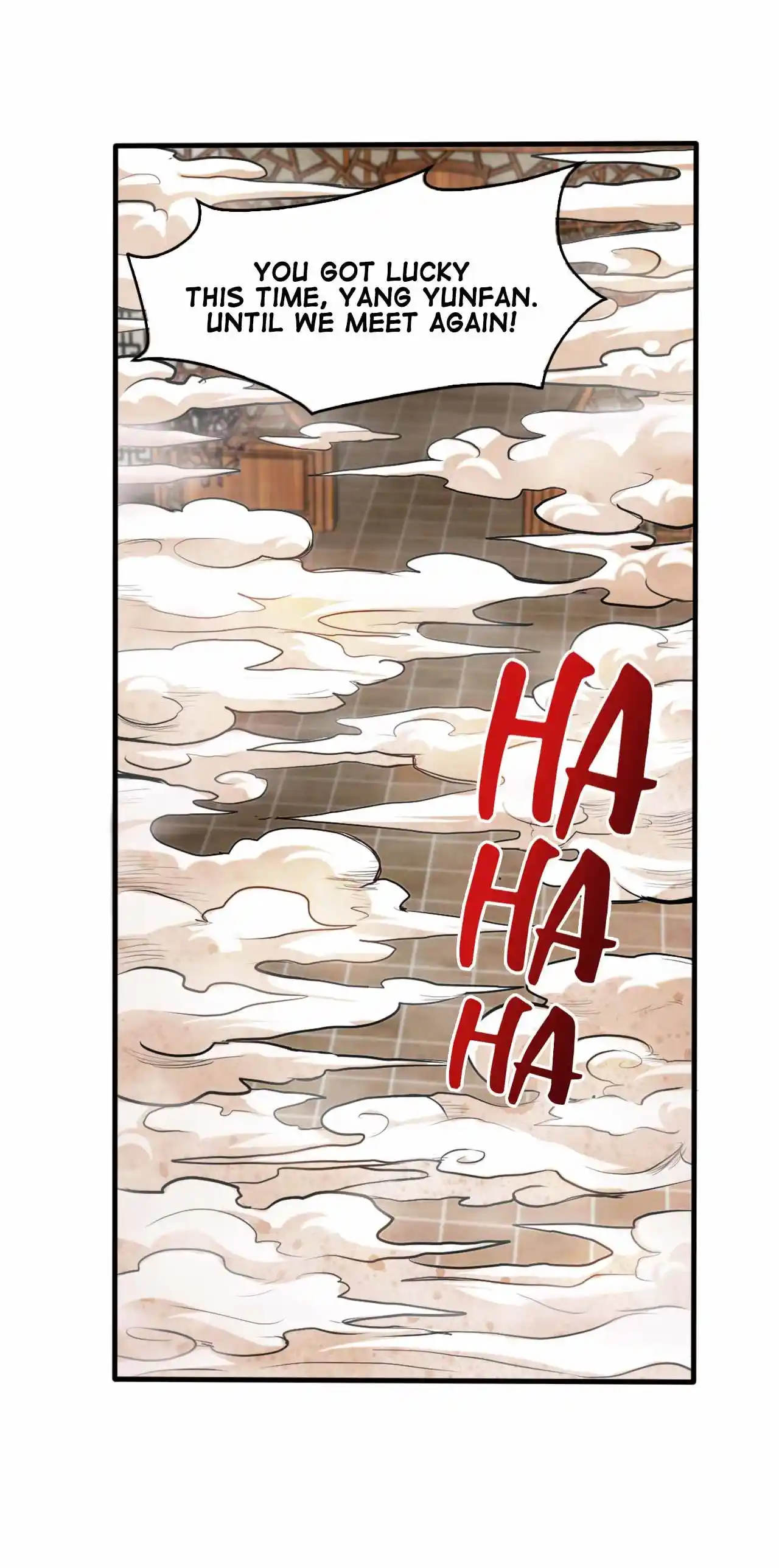 Peerless Miracle Doctor’s Adventures in the City 132