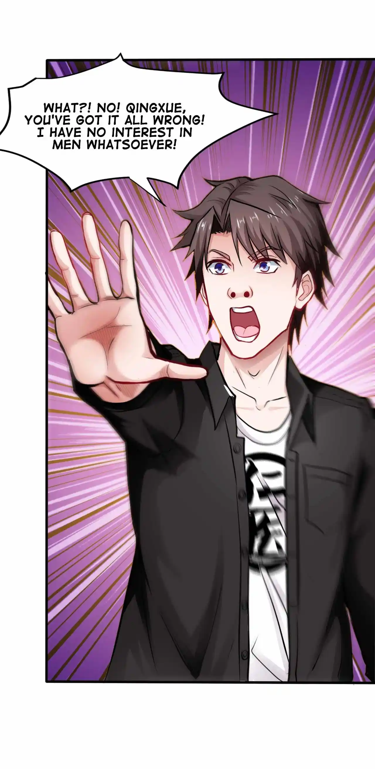 Peerless Miracle Doctor’s Adventures in the City 132