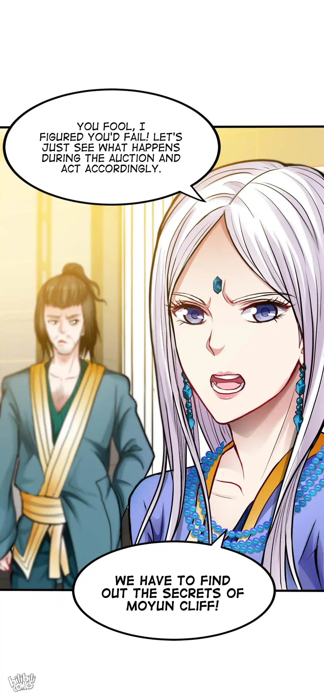 Peerless Miracle Doctor’s Adventures in the City 132