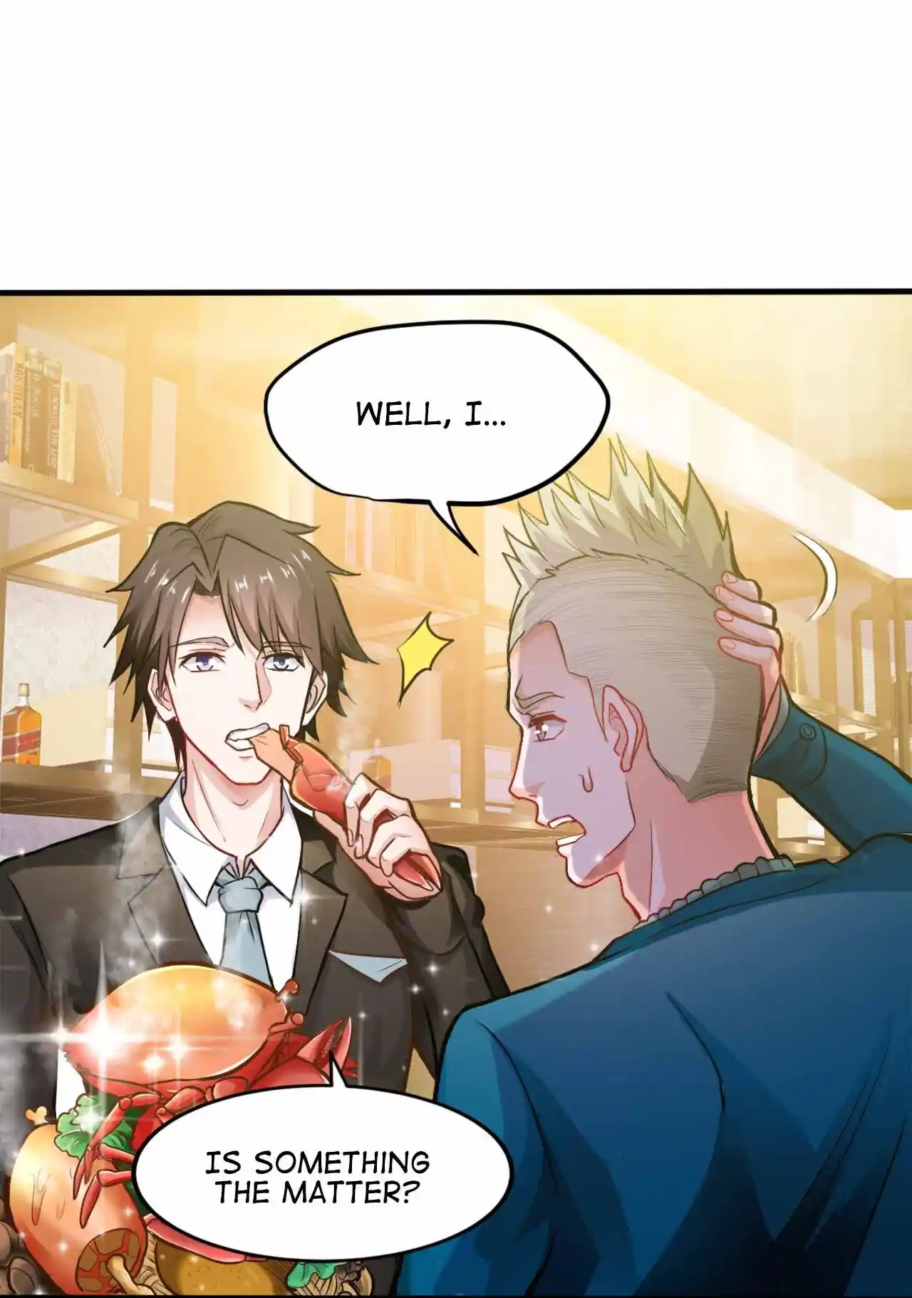 Peerless Miracle Doctor’s Adventures in the City 132