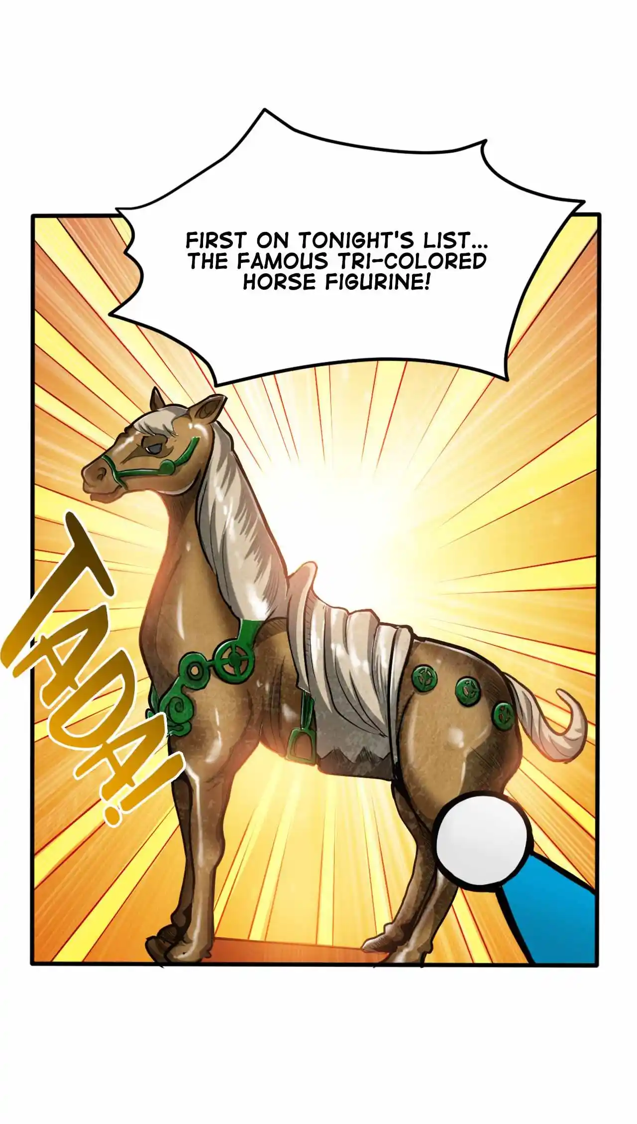 Peerless Miracle Doctor’s Adventures in the City 132