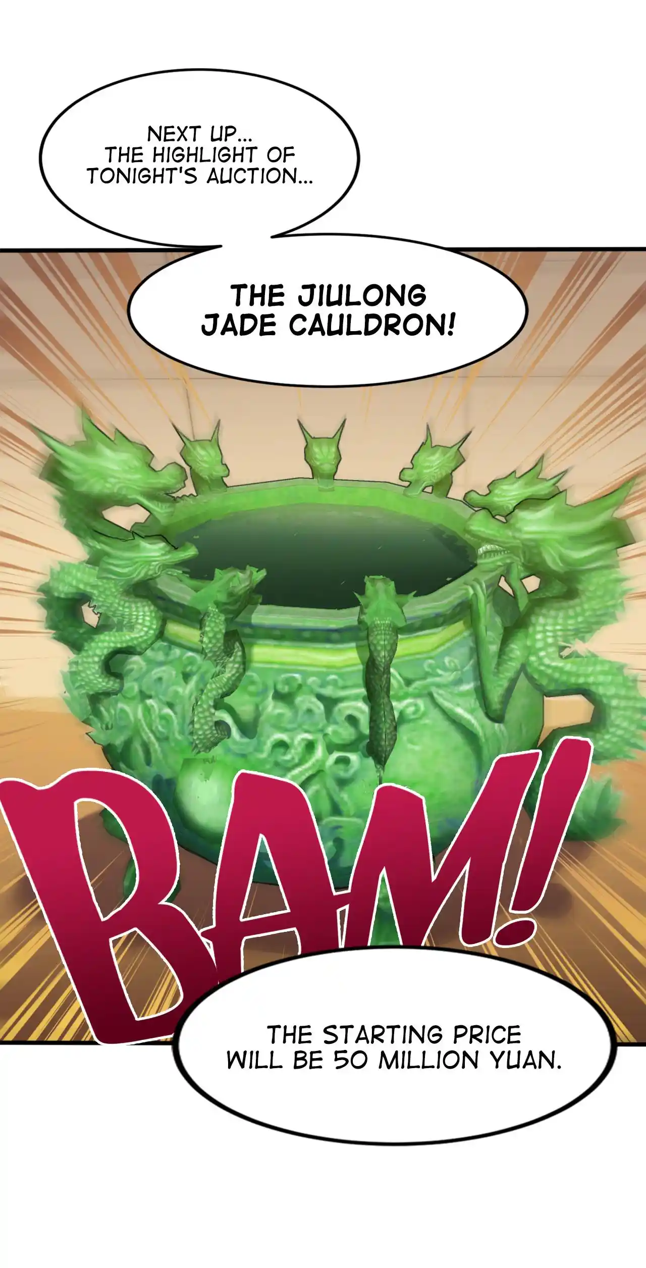 Peerless Miracle Doctor’s Adventures in the City 132