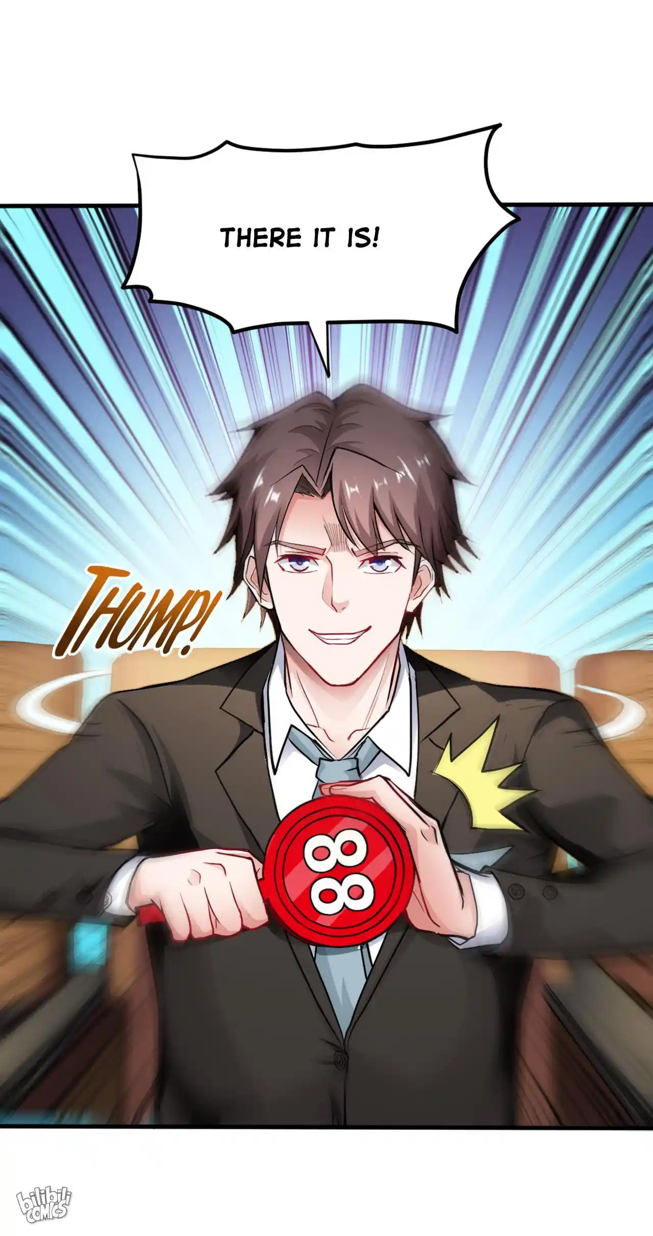 Peerless Miracle Doctor’s Adventures in the City 132