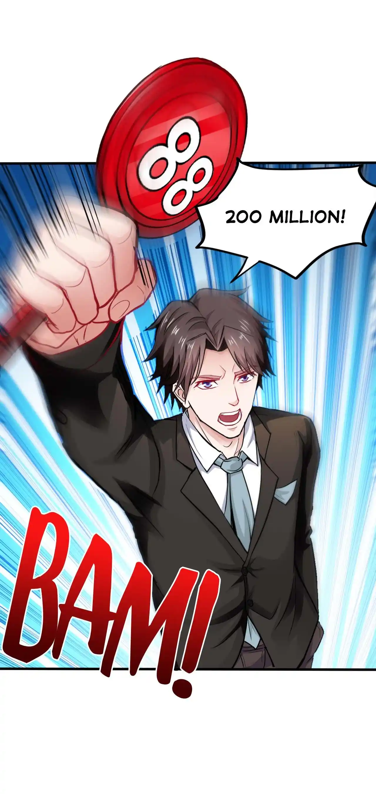 Peerless Miracle Doctor’s Adventures in the City 132