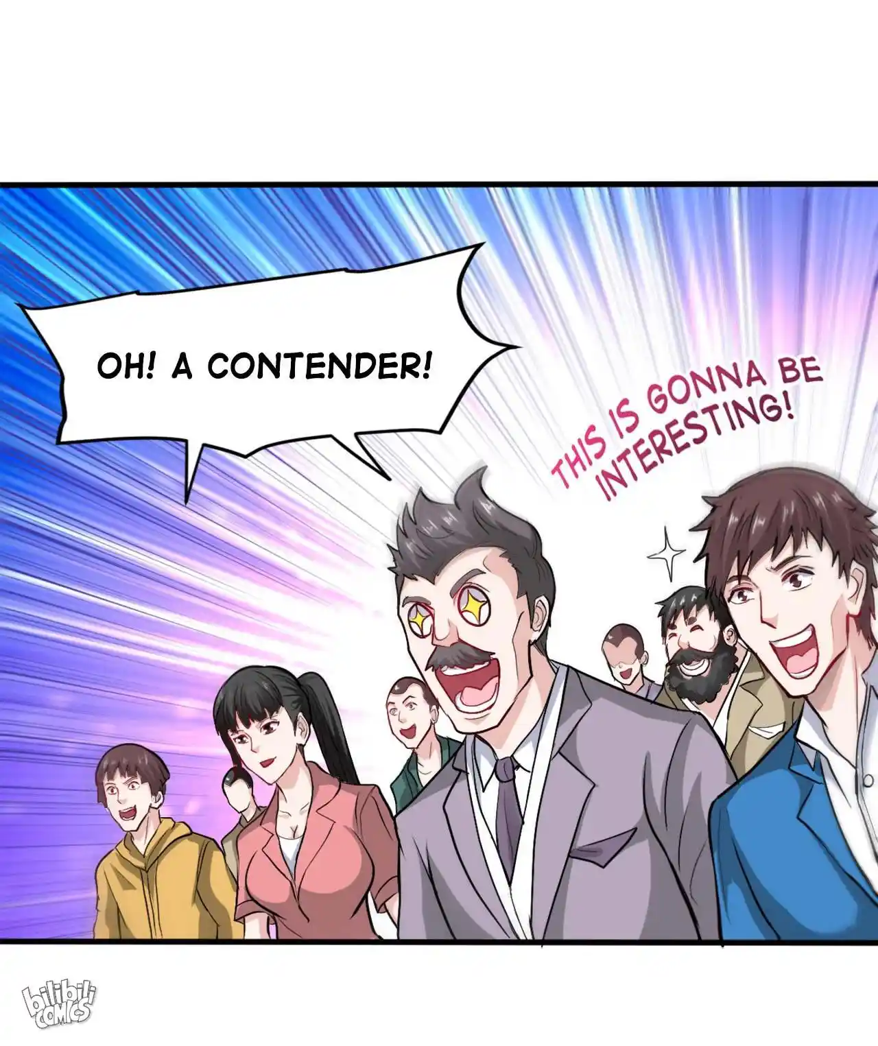 Peerless Miracle Doctor’s Adventures in the City 132