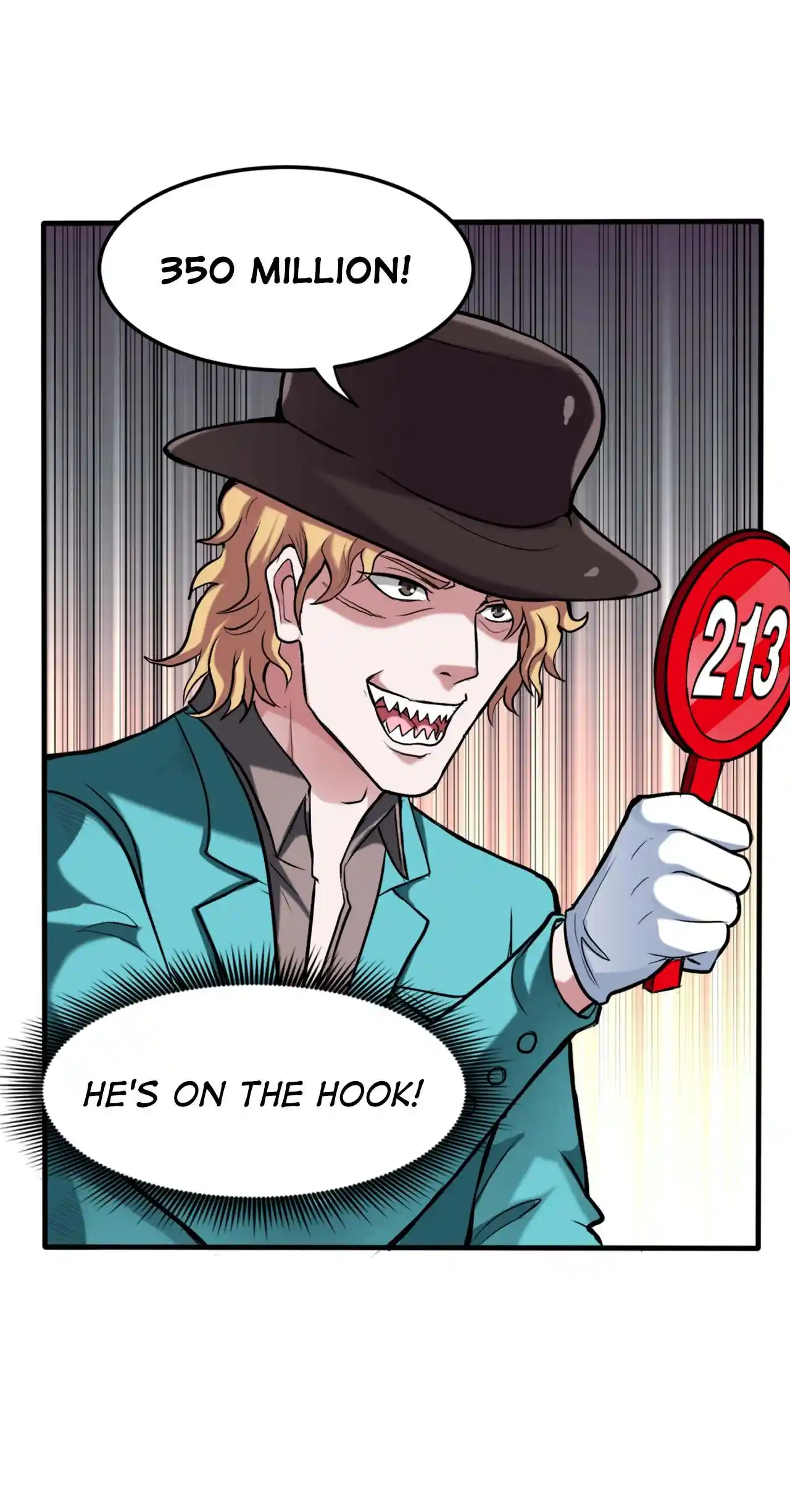 Peerless Miracle Doctor’s Adventures in the City 132