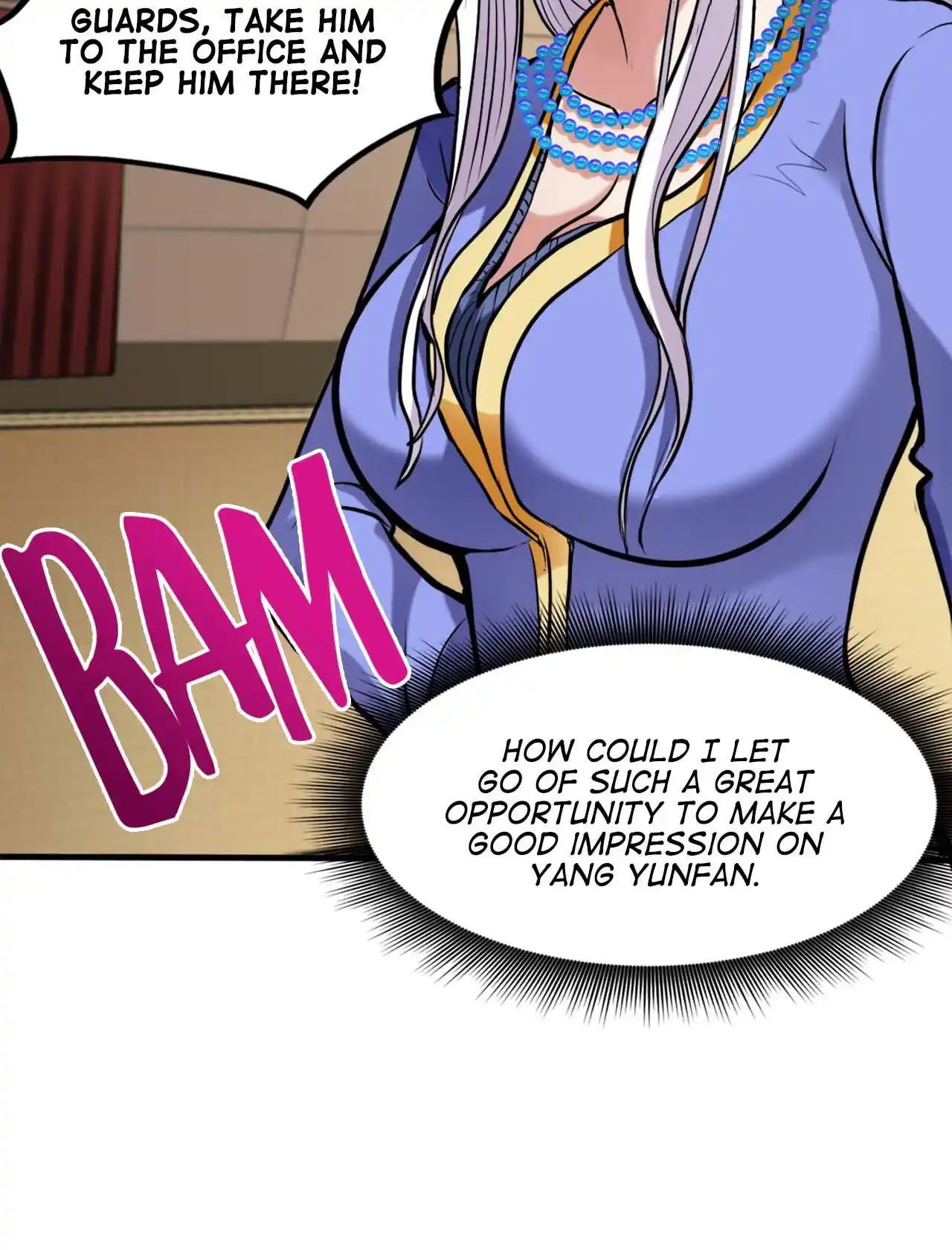 Peerless Miracle Doctor’s Adventures in the City 133