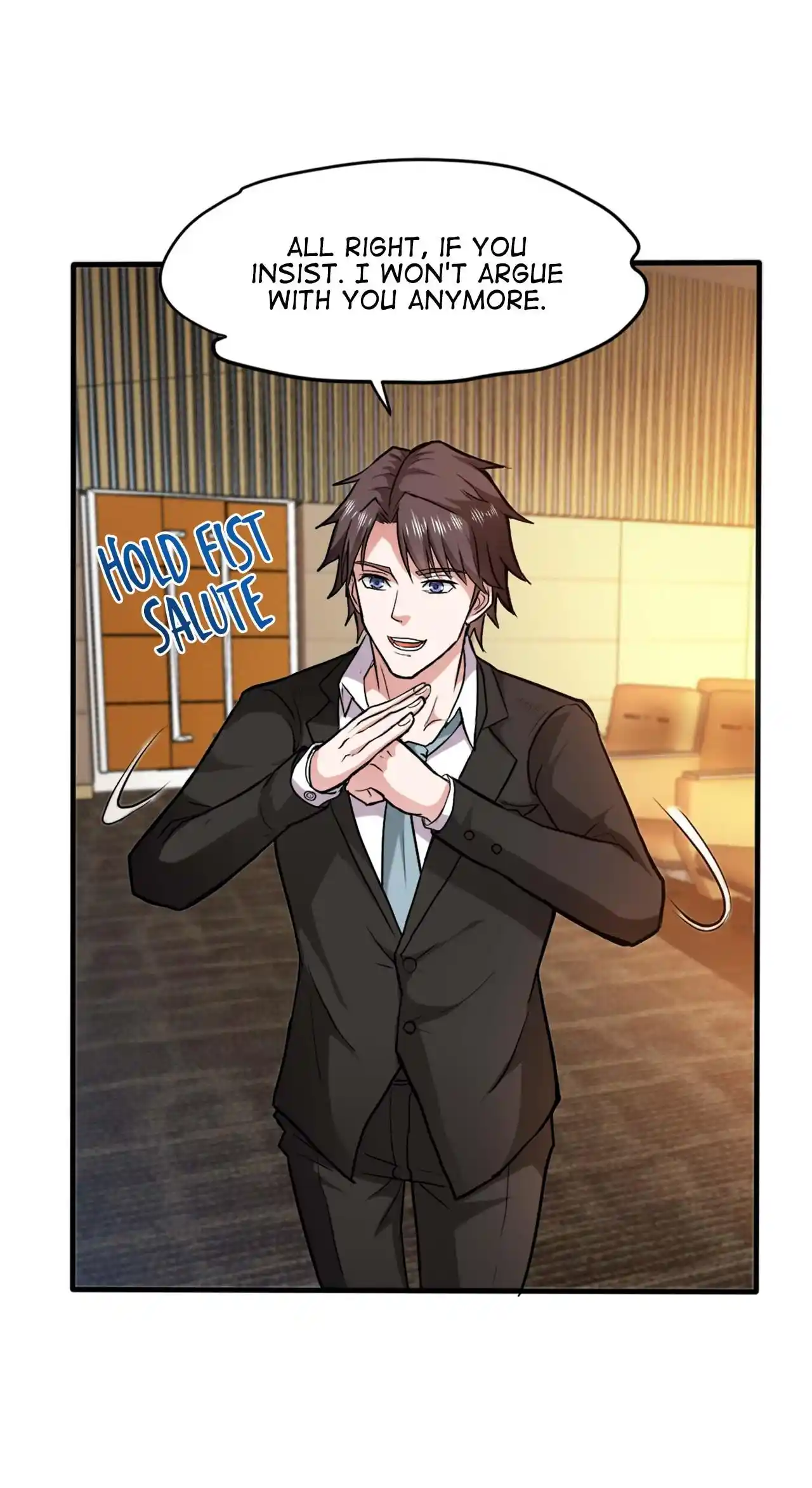 Peerless Miracle Doctor’s Adventures in the City 133