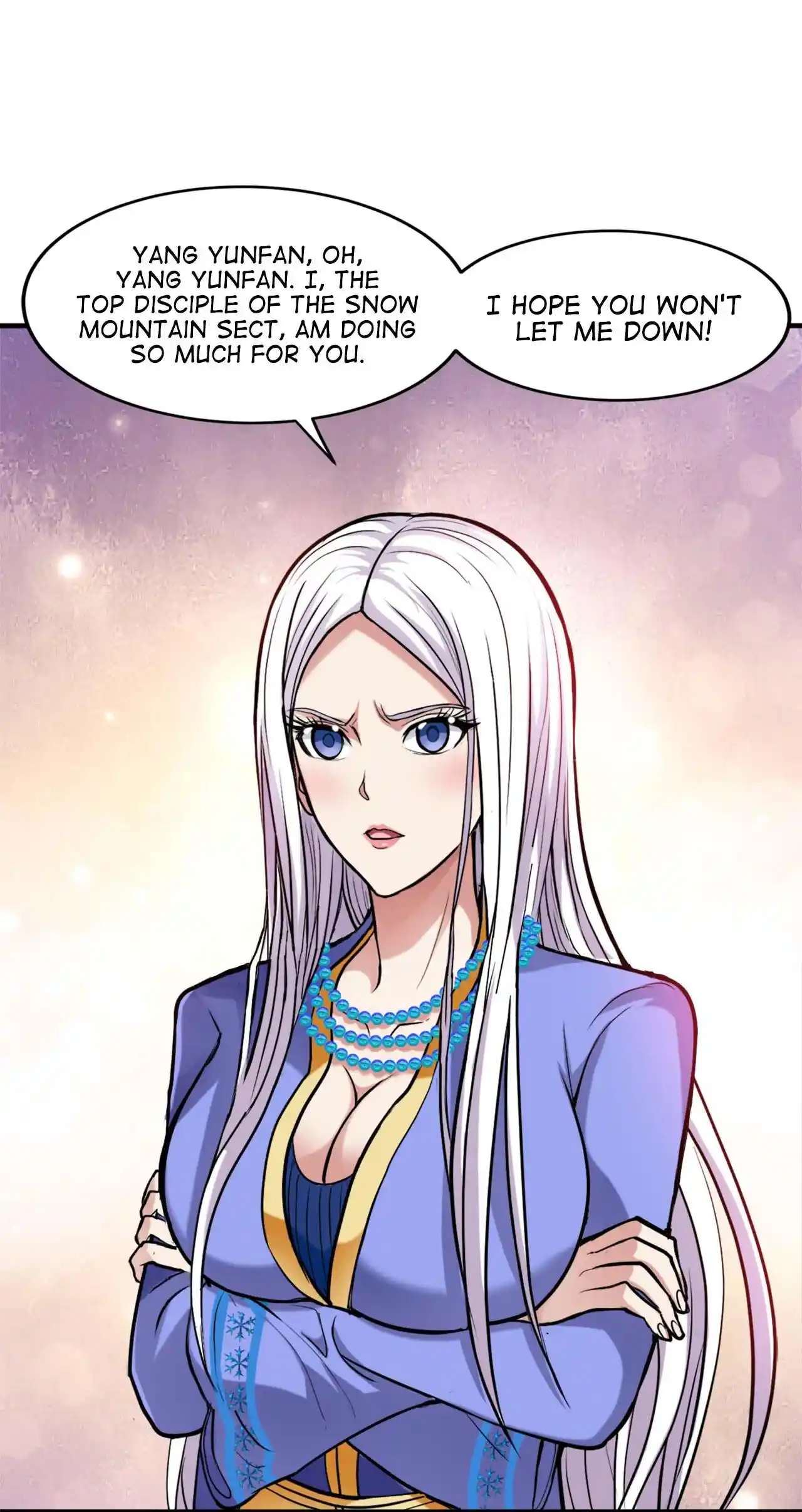 Peerless Miracle Doctor’s Adventures in the City 133