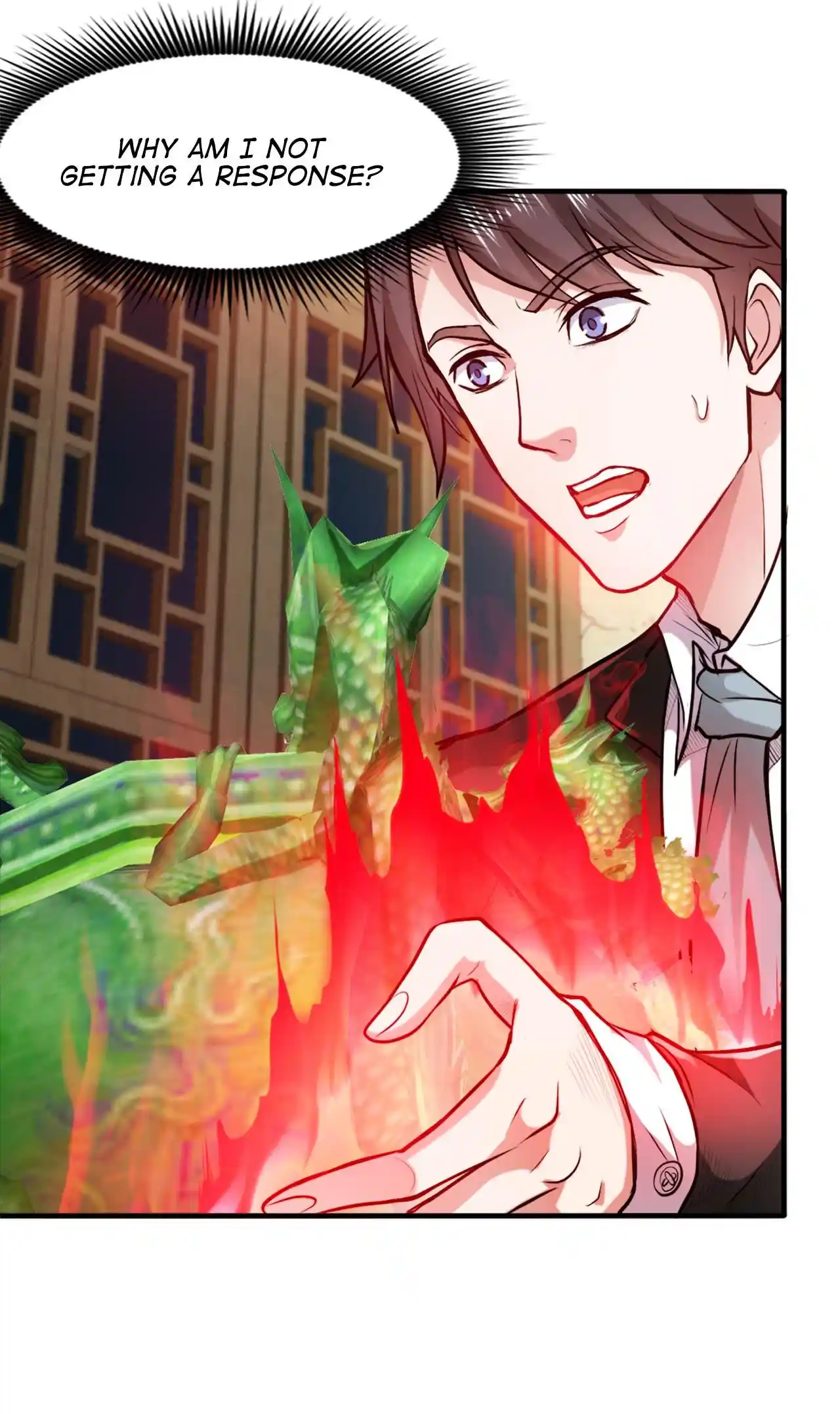 Peerless Miracle Doctor’s Adventures in the City 133