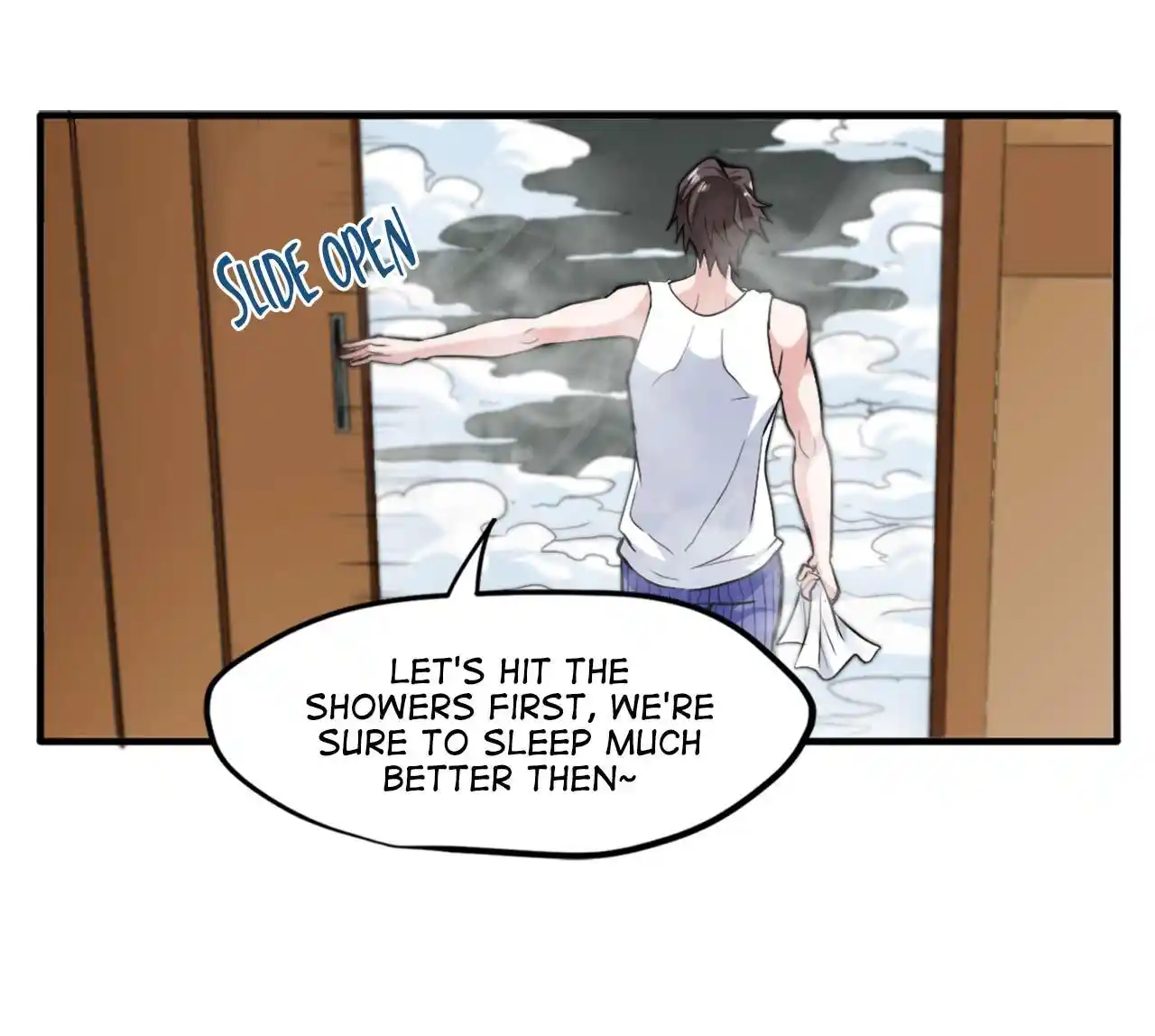 Peerless Miracle Doctor’s Adventures in the City 133