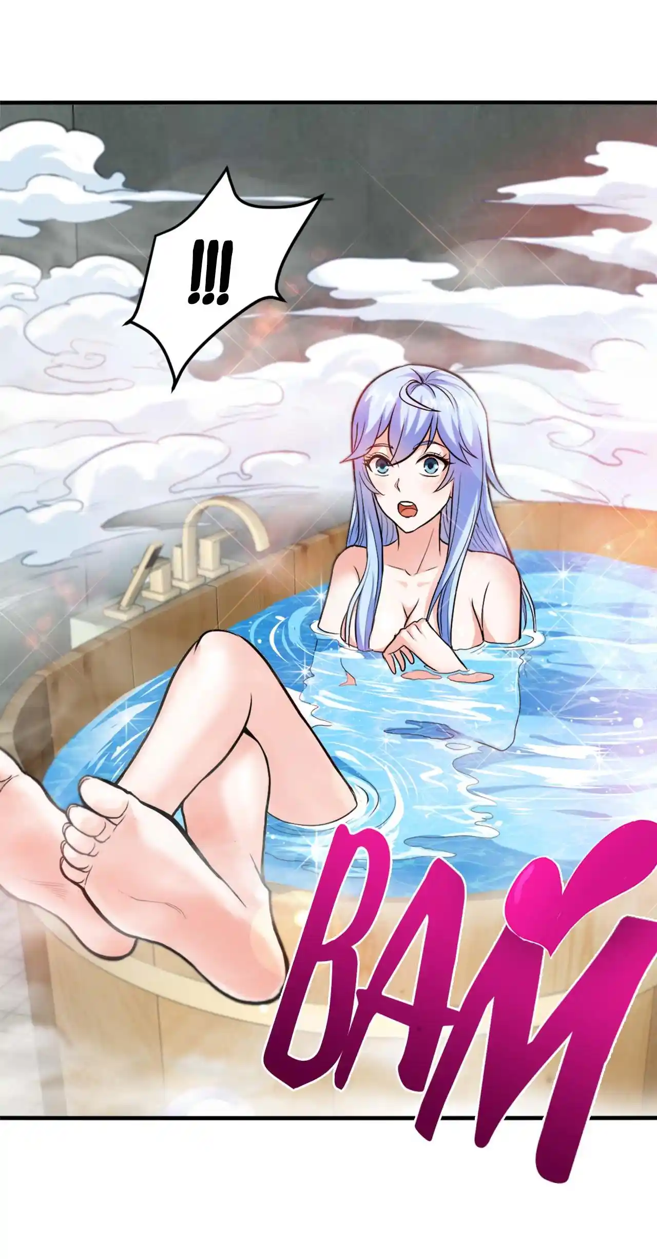 Peerless Miracle Doctor’s Adventures in the City 133