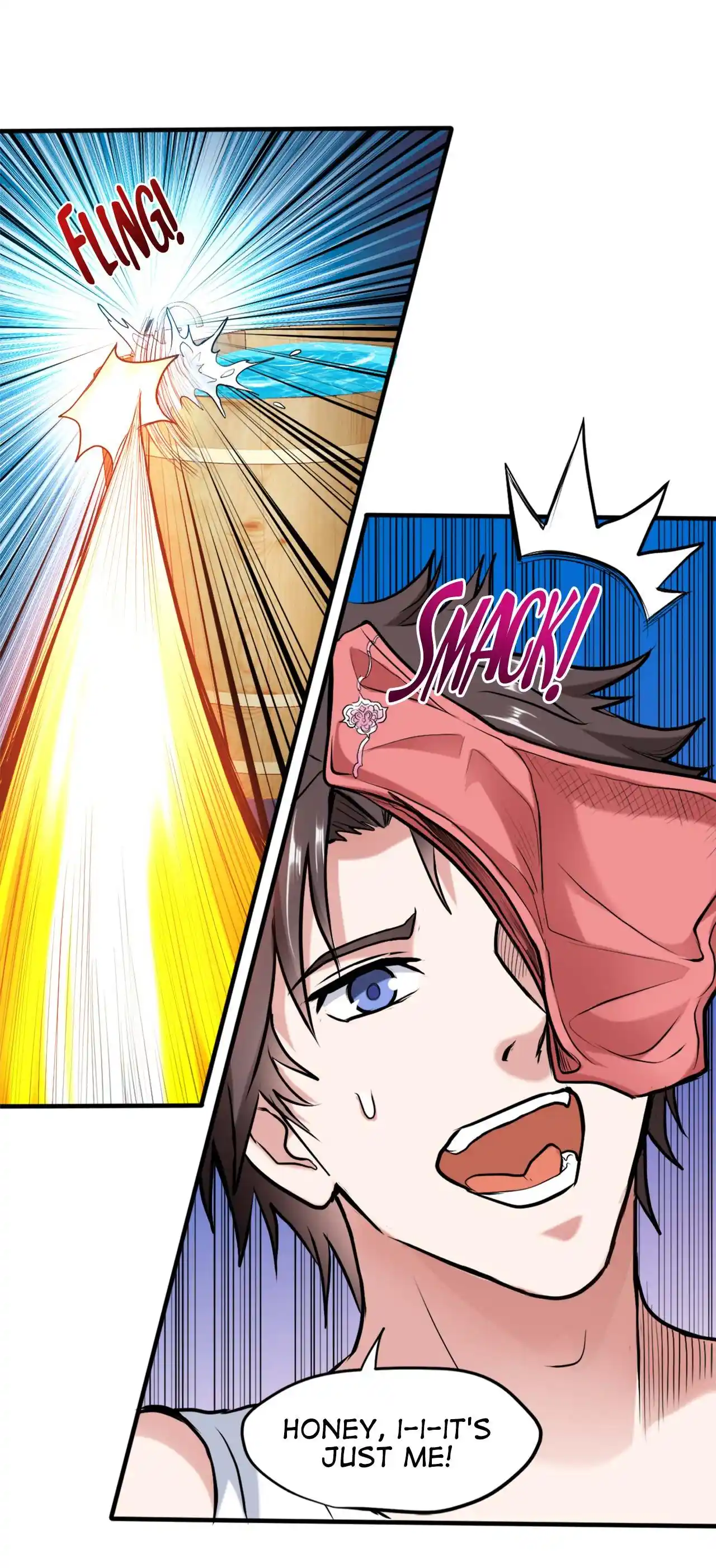 Peerless Miracle Doctor’s Adventures in the City 133