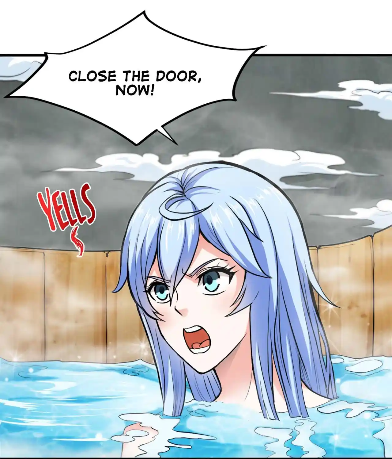 Peerless Miracle Doctor’s Adventures in the City 133