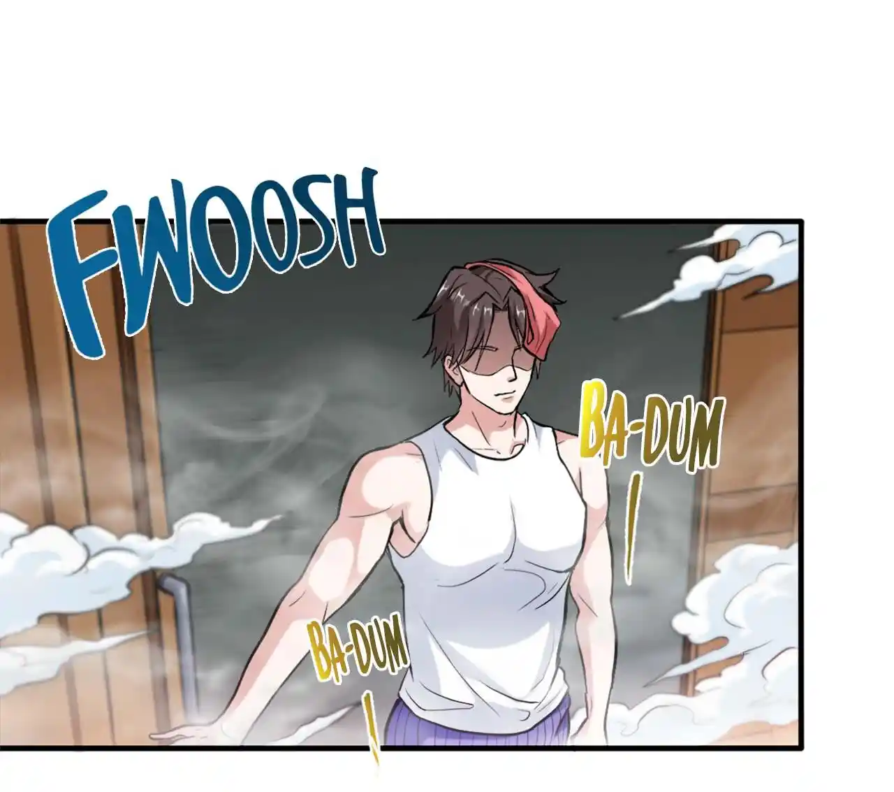 Peerless Miracle Doctor’s Adventures in the City 133