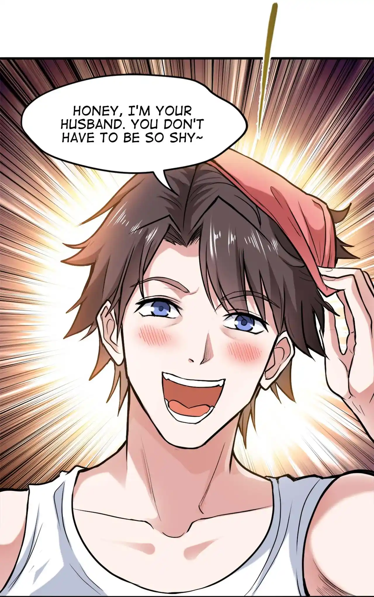 Peerless Miracle Doctor’s Adventures in the City 133