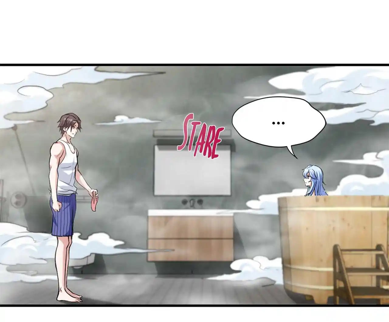 Peerless Miracle Doctor’s Adventures in the City 133