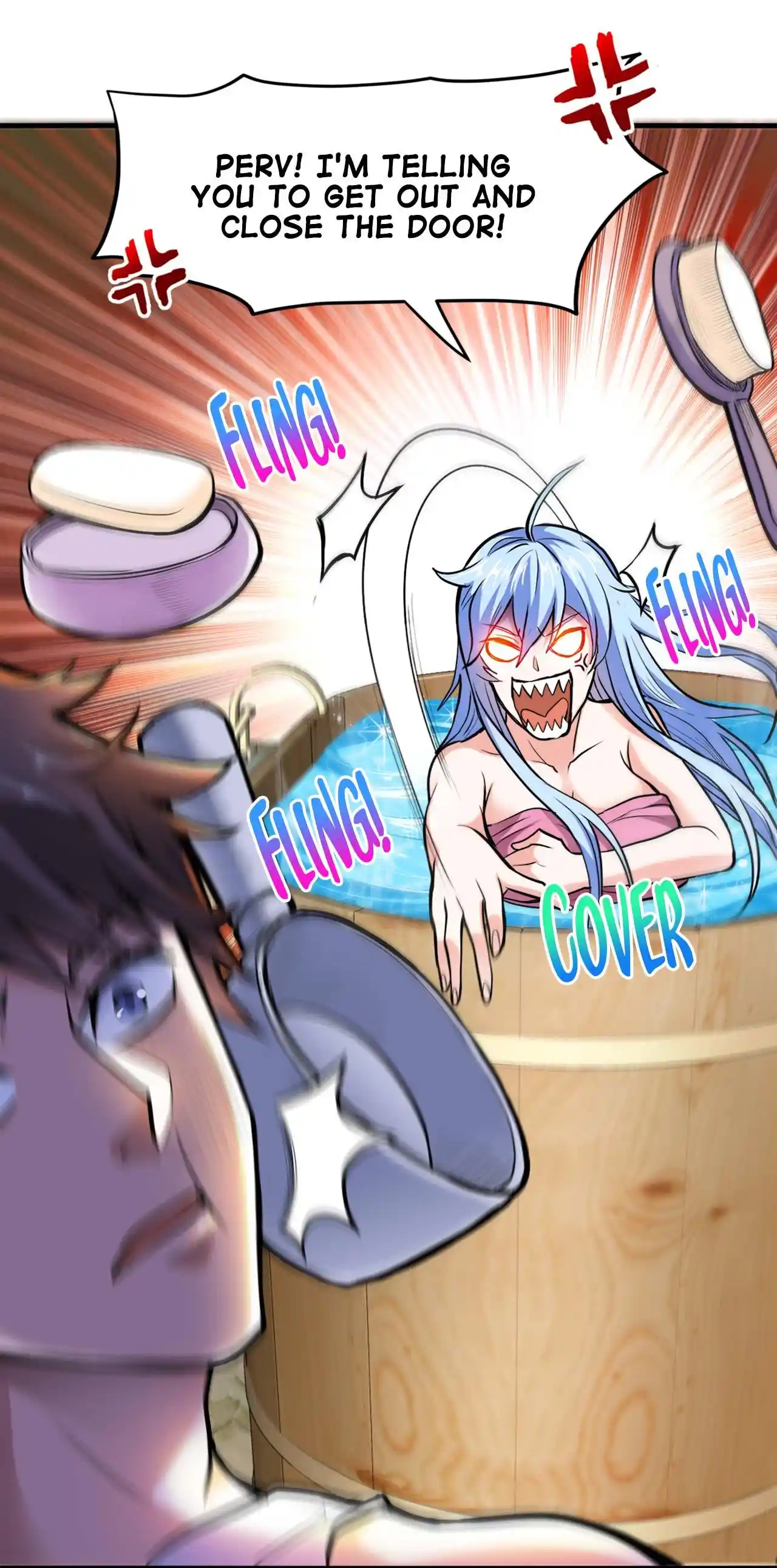 Peerless Miracle Doctor’s Adventures in the City 133