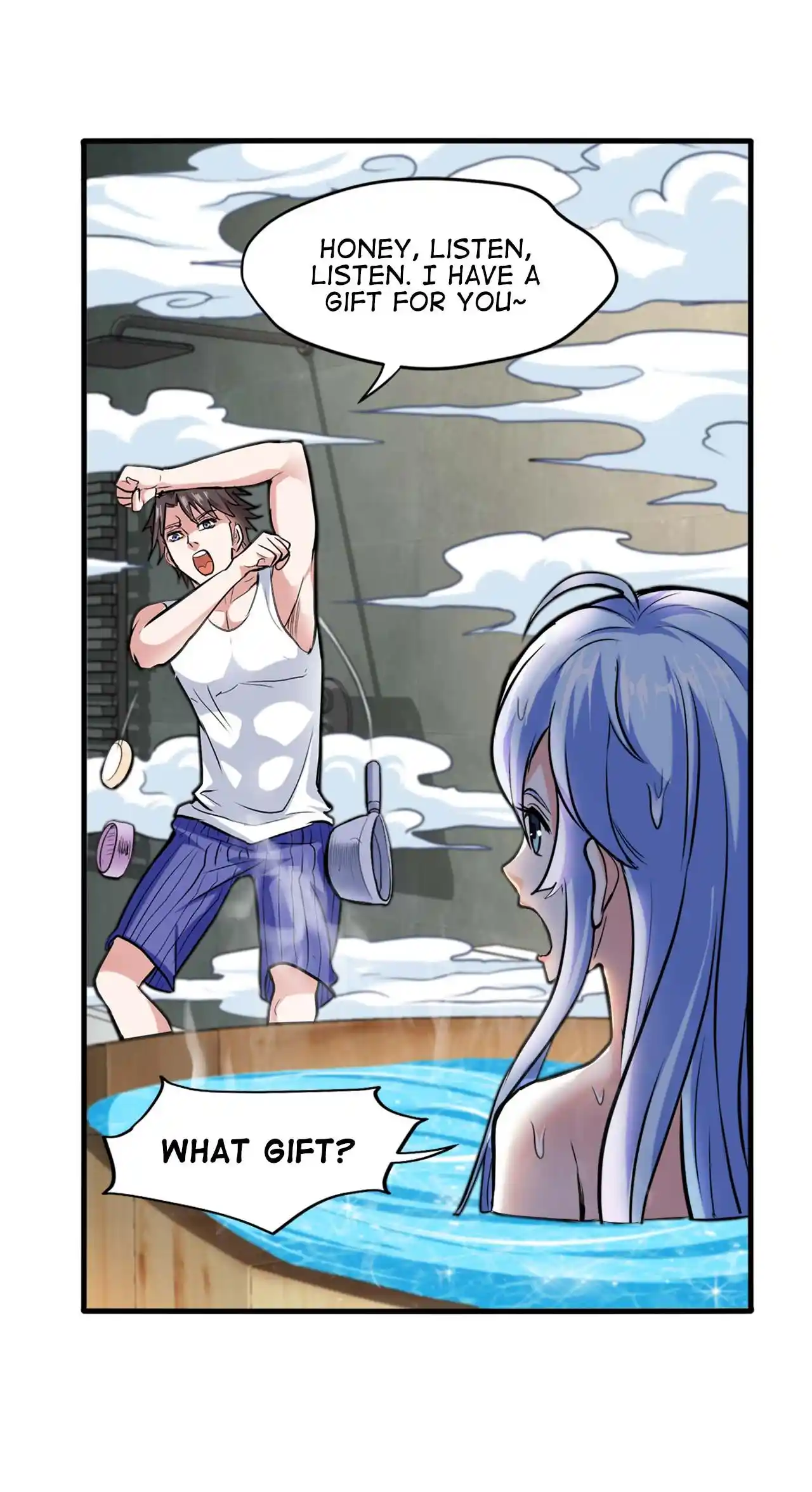 Peerless Miracle Doctor’s Adventures in the City 133