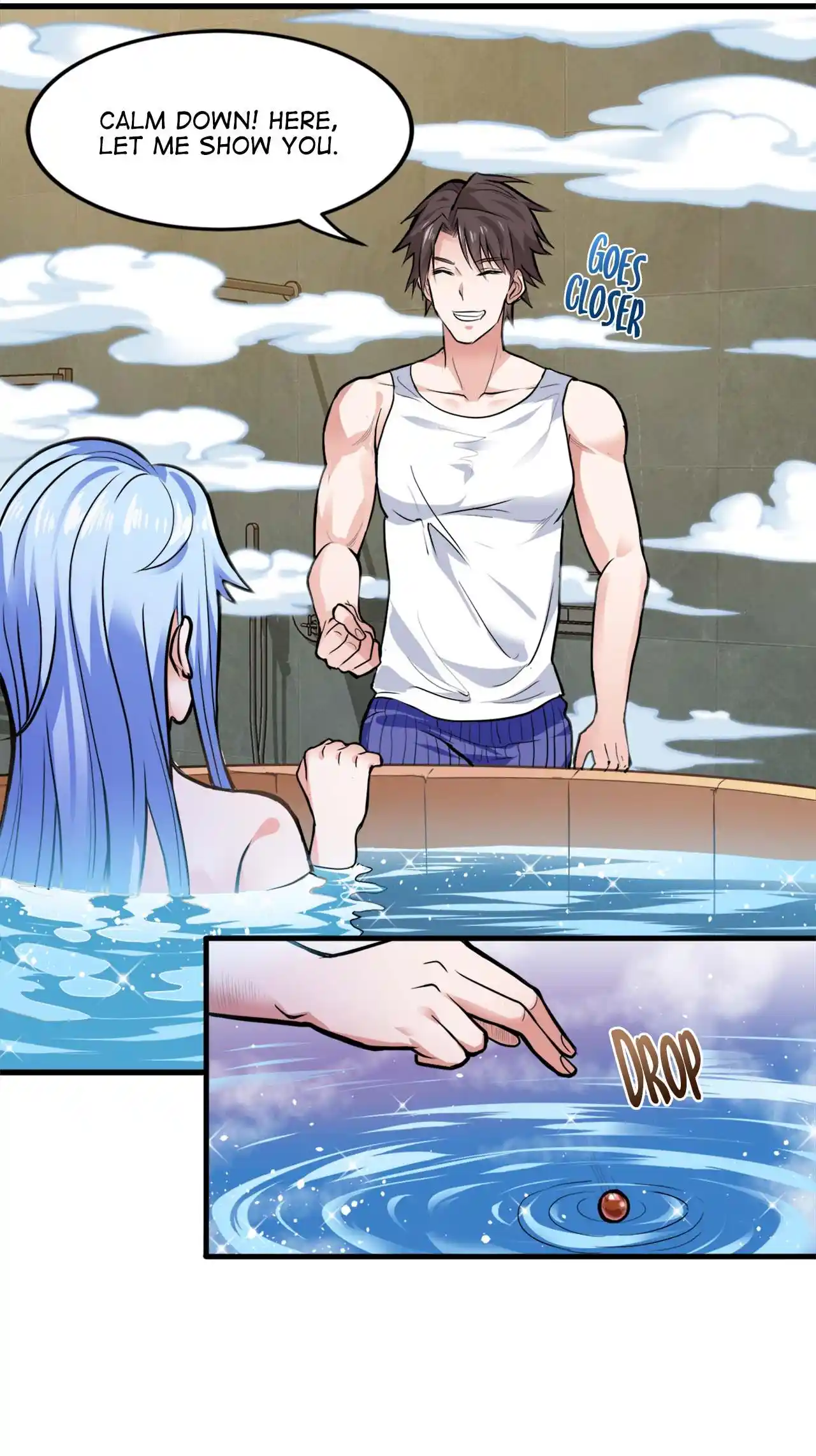 Peerless Miracle Doctor’s Adventures in the City 133