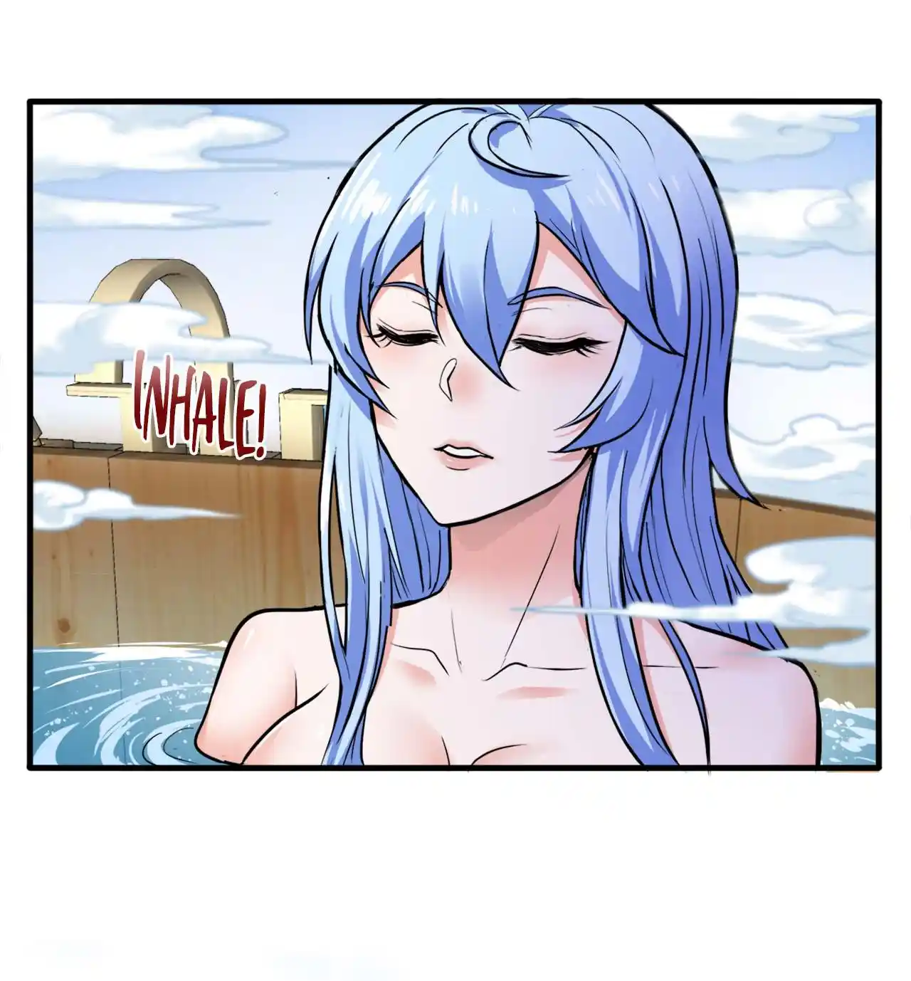 Peerless Miracle Doctor’s Adventures in the City 133