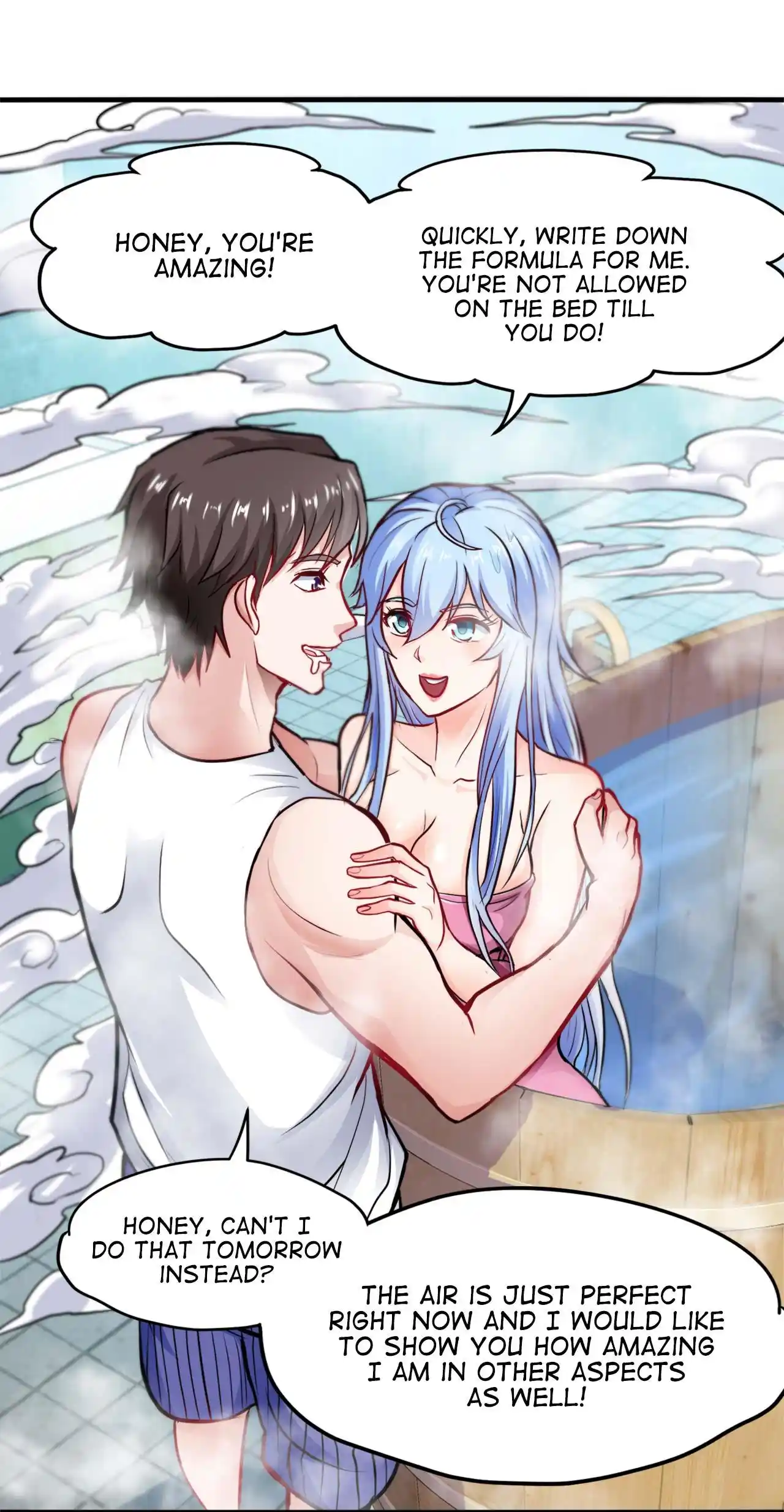 Peerless Miracle Doctor’s Adventures in the City 133