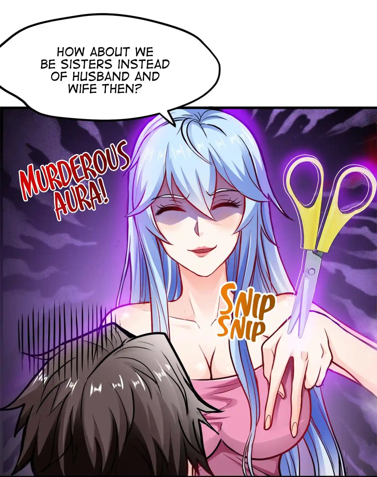 Peerless Miracle Doctor’s Adventures in the City 133