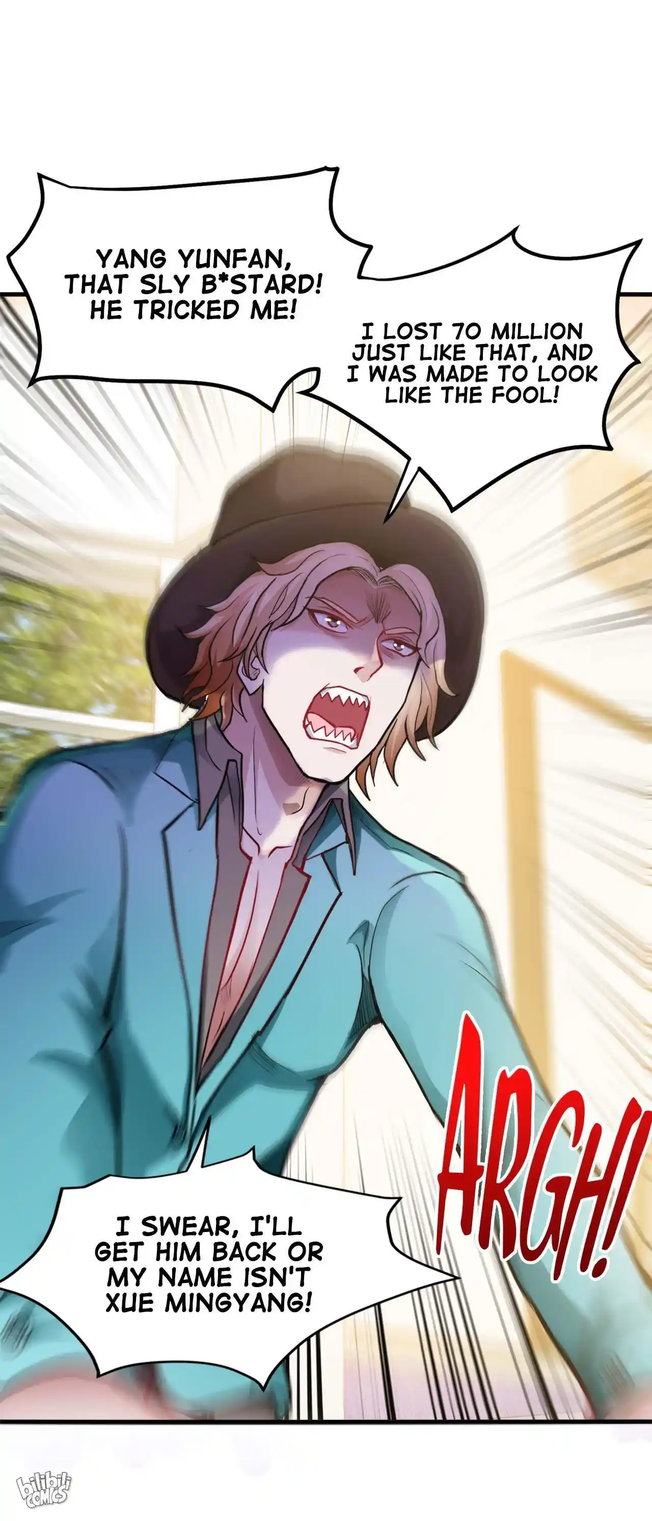 Peerless Miracle Doctor’s Adventures in the City 134