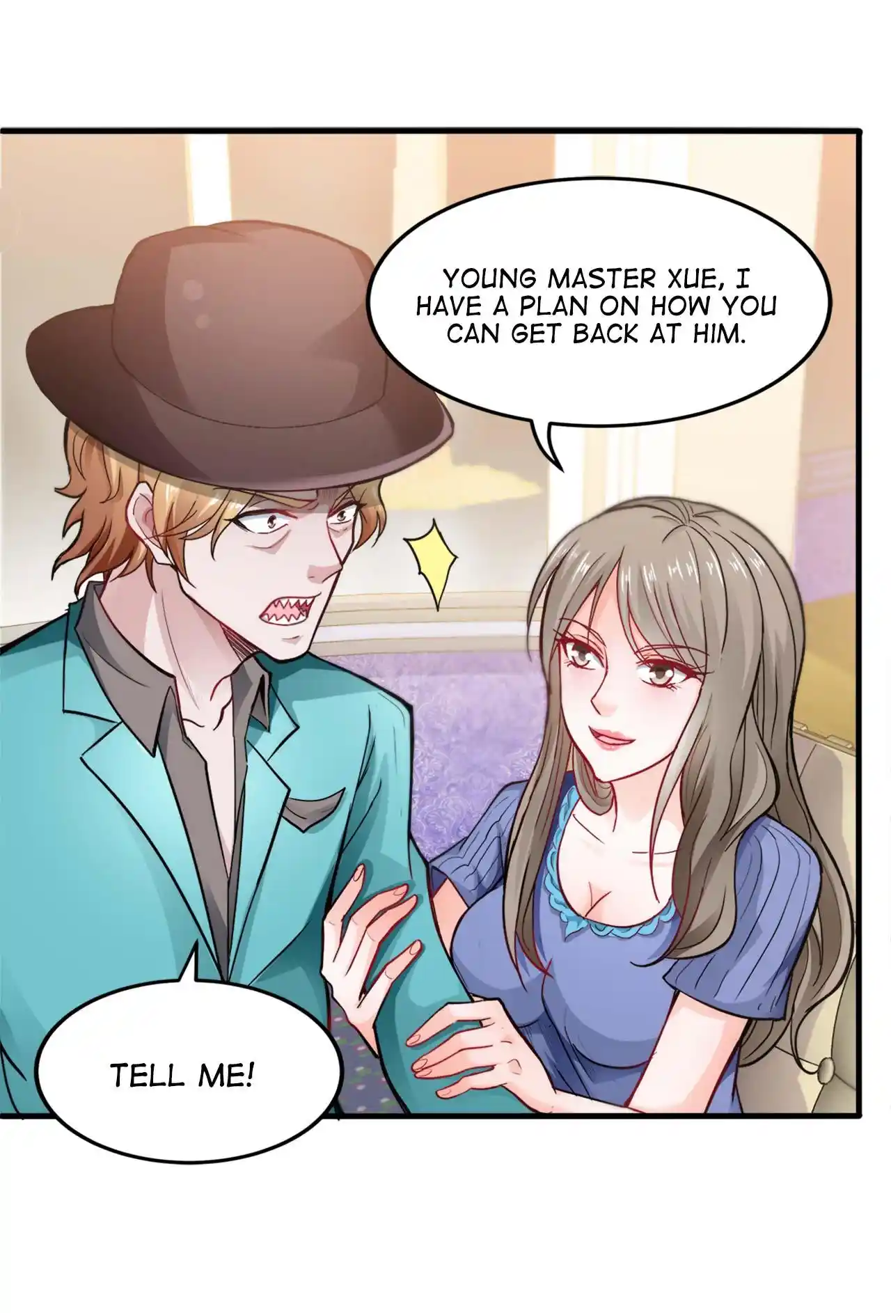 Peerless Miracle Doctor’s Adventures in the City 134