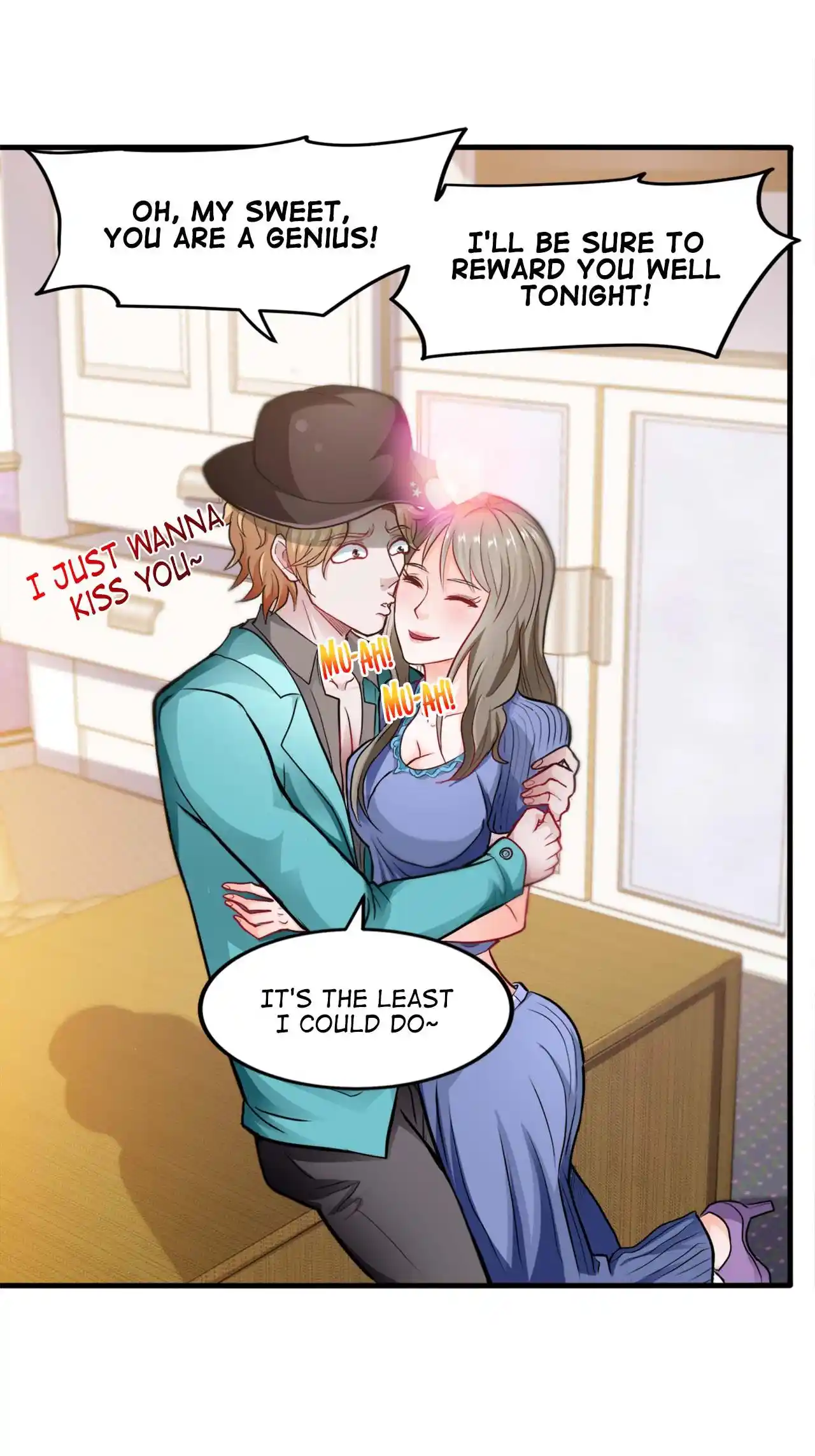 Peerless Miracle Doctor’s Adventures in the City 134