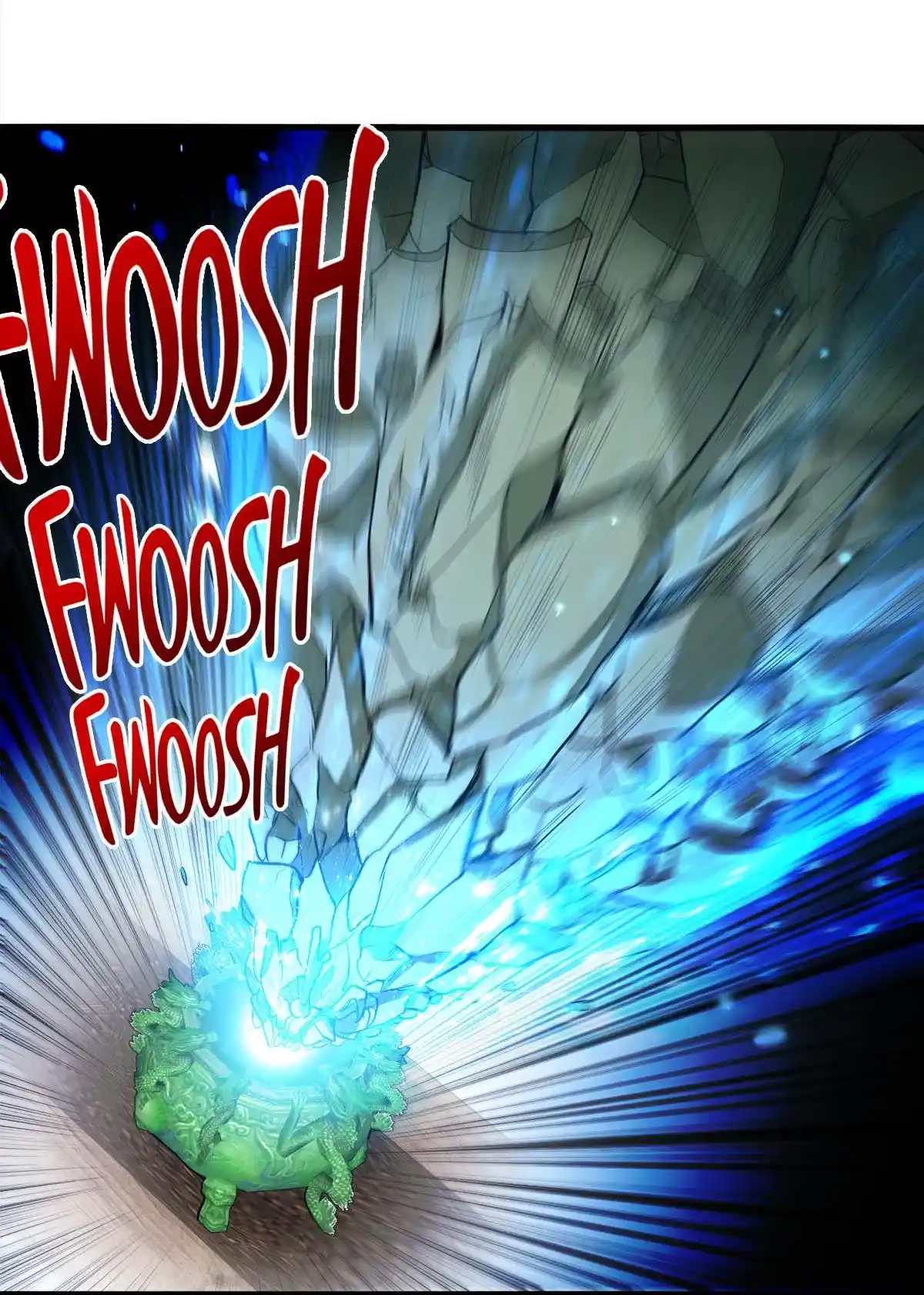 Peerless Miracle Doctor’s Adventures in the City 134