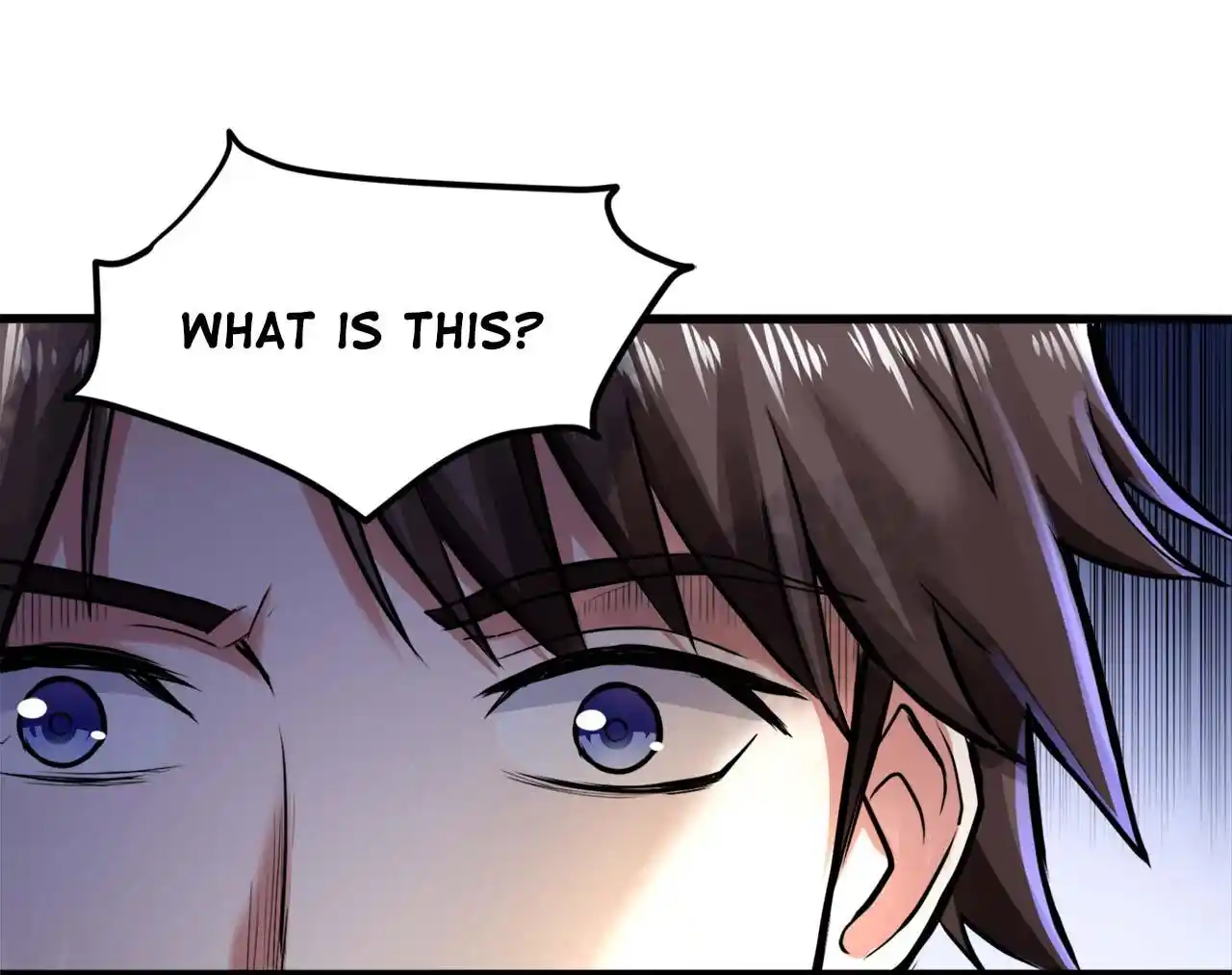 Peerless Miracle Doctor’s Adventures in the City 134