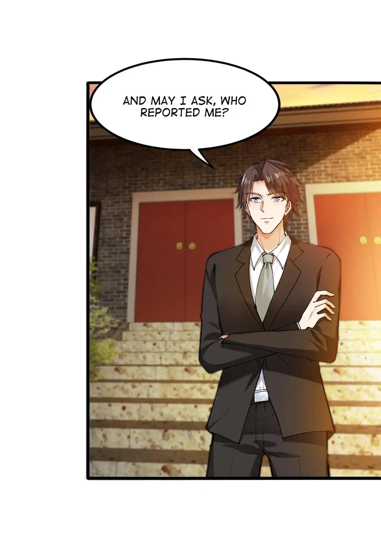 Peerless Miracle Doctor’s Adventures in the City 134