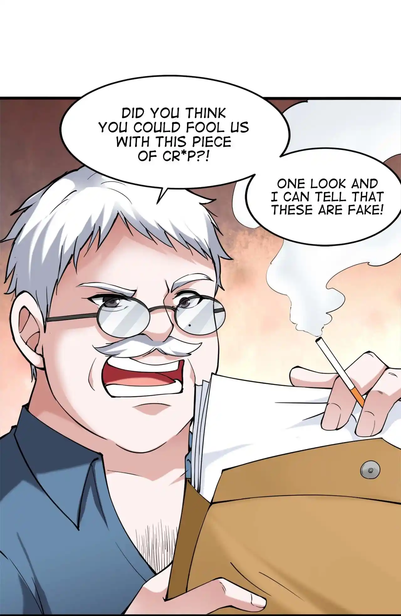 Peerless Miracle Doctor’s Adventures in the City 134