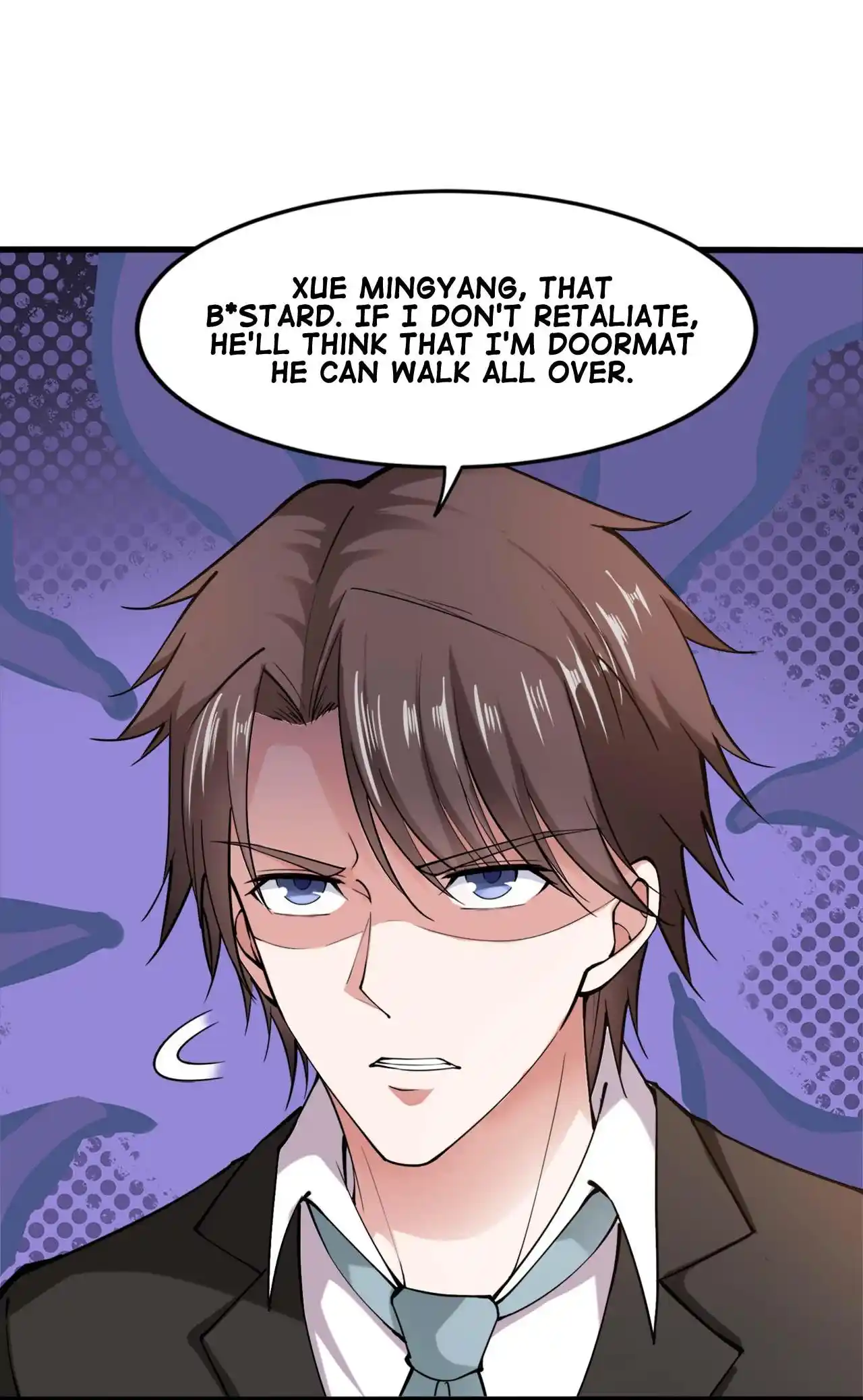 Peerless Miracle Doctor’s Adventures in the City 134