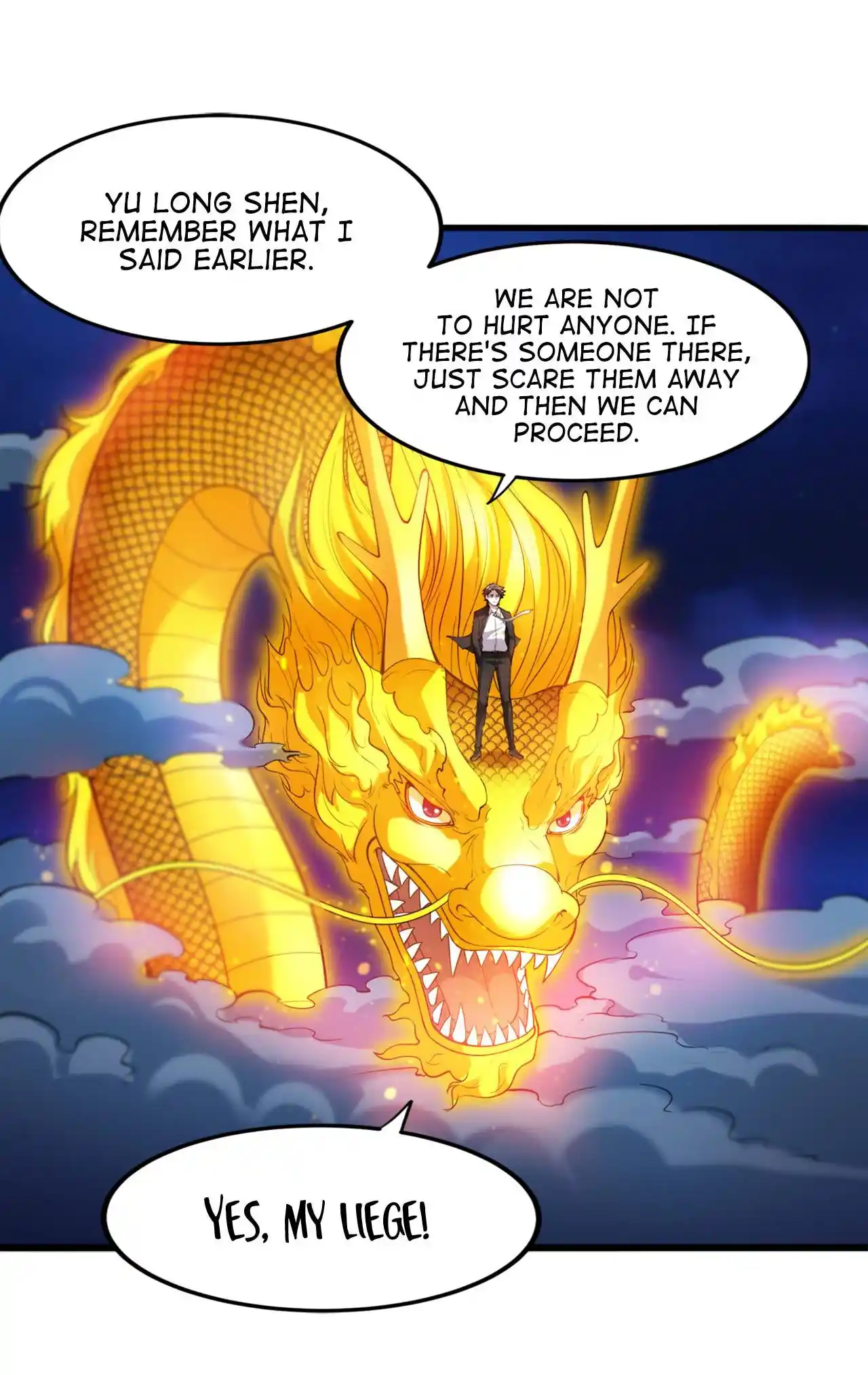 Peerless Miracle Doctor’s Adventures in the City 135