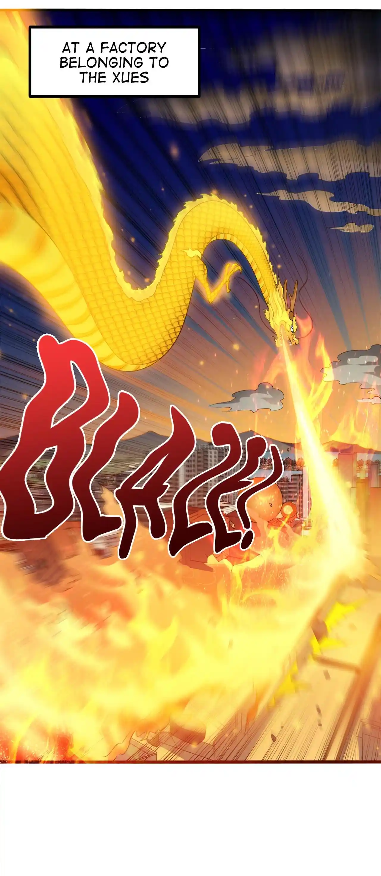 Peerless Miracle Doctor’s Adventures in the City 135