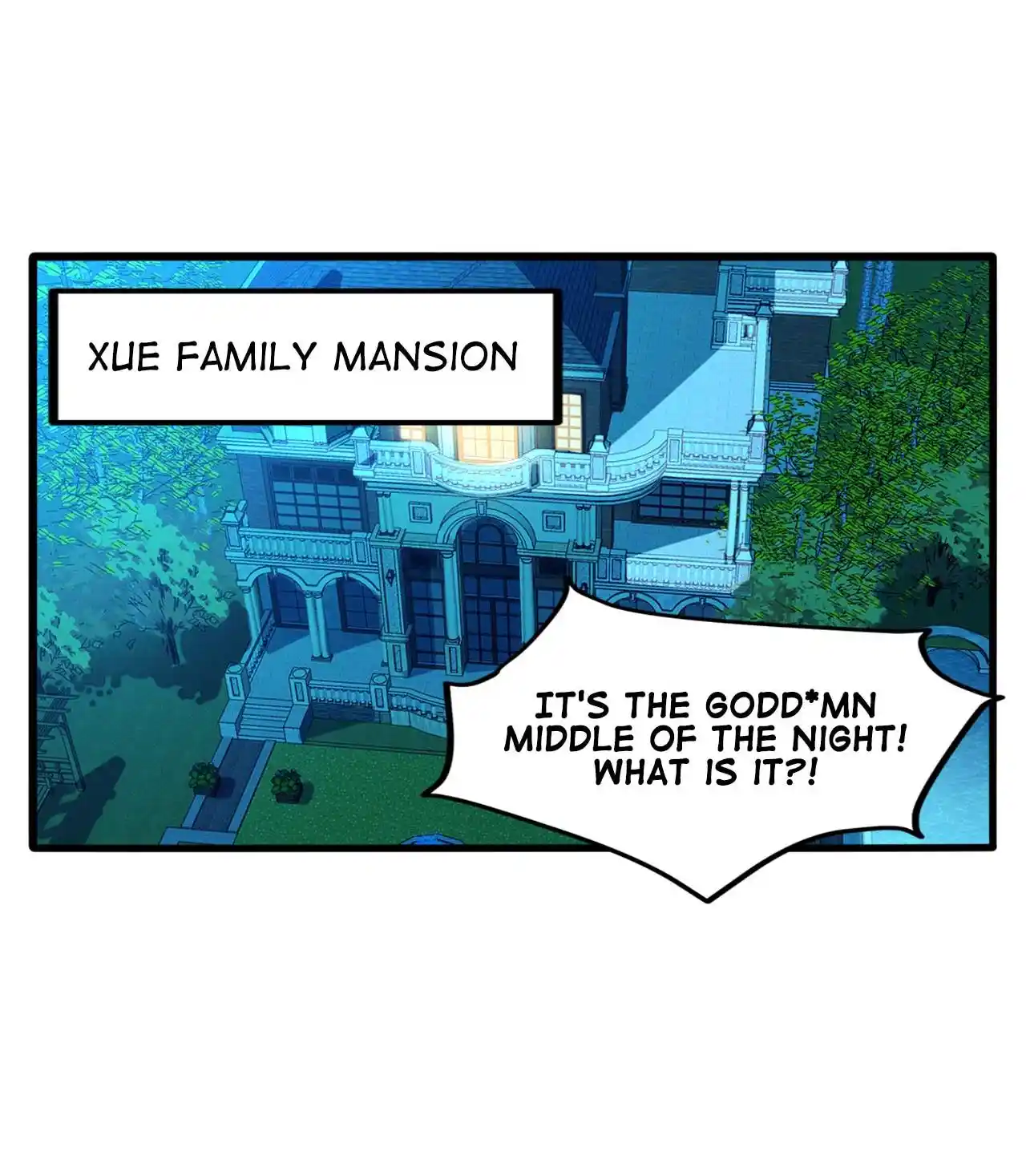 Peerless Miracle Doctor’s Adventures in the City 135