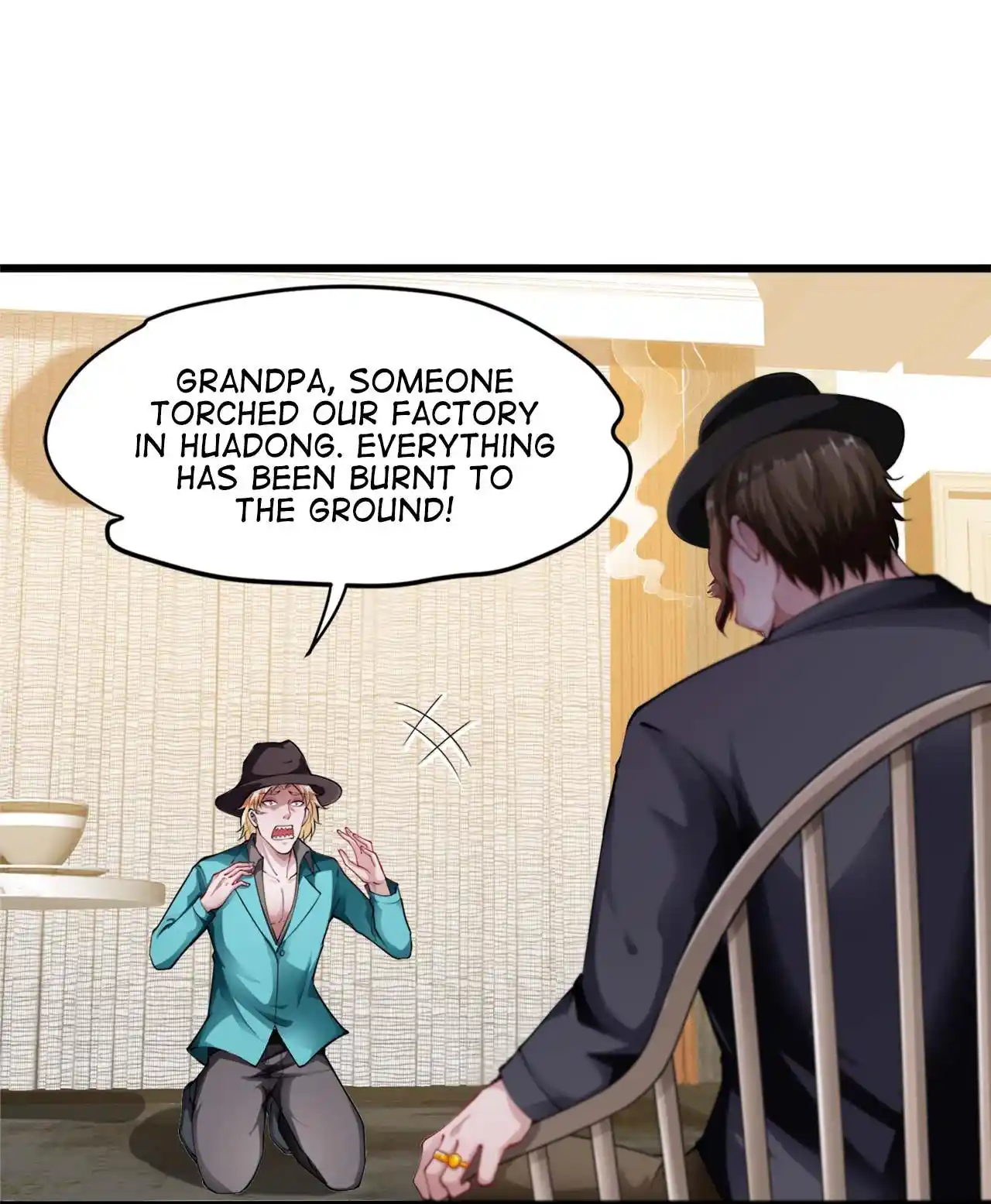 Peerless Miracle Doctor’s Adventures in the City 135