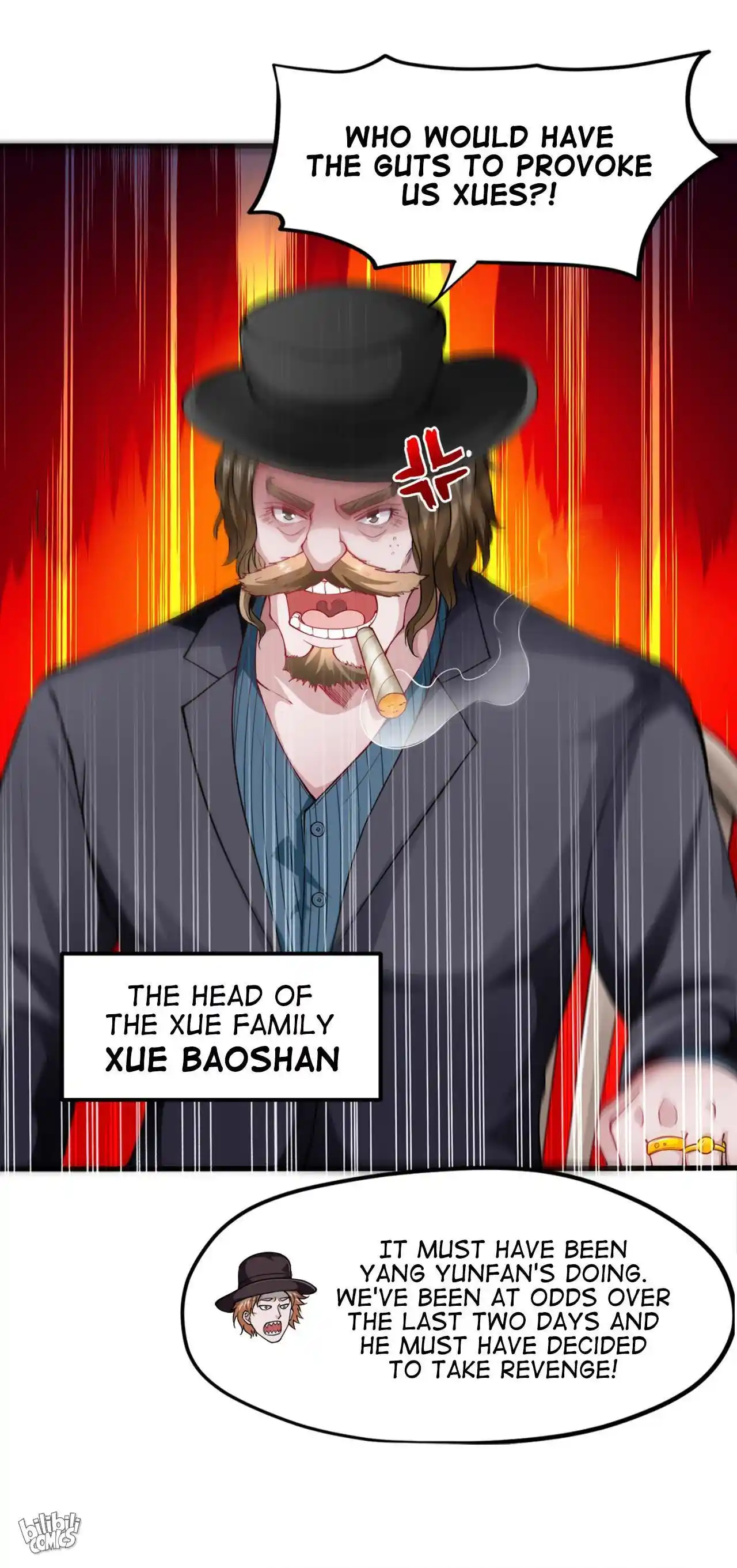 Peerless Miracle Doctor’s Adventures in the City 135